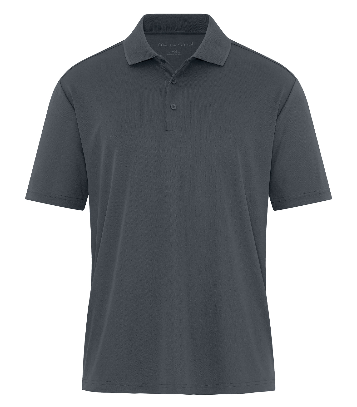 COAL HARBOUR EVERYDAY SNAG RESISTANT POLO
