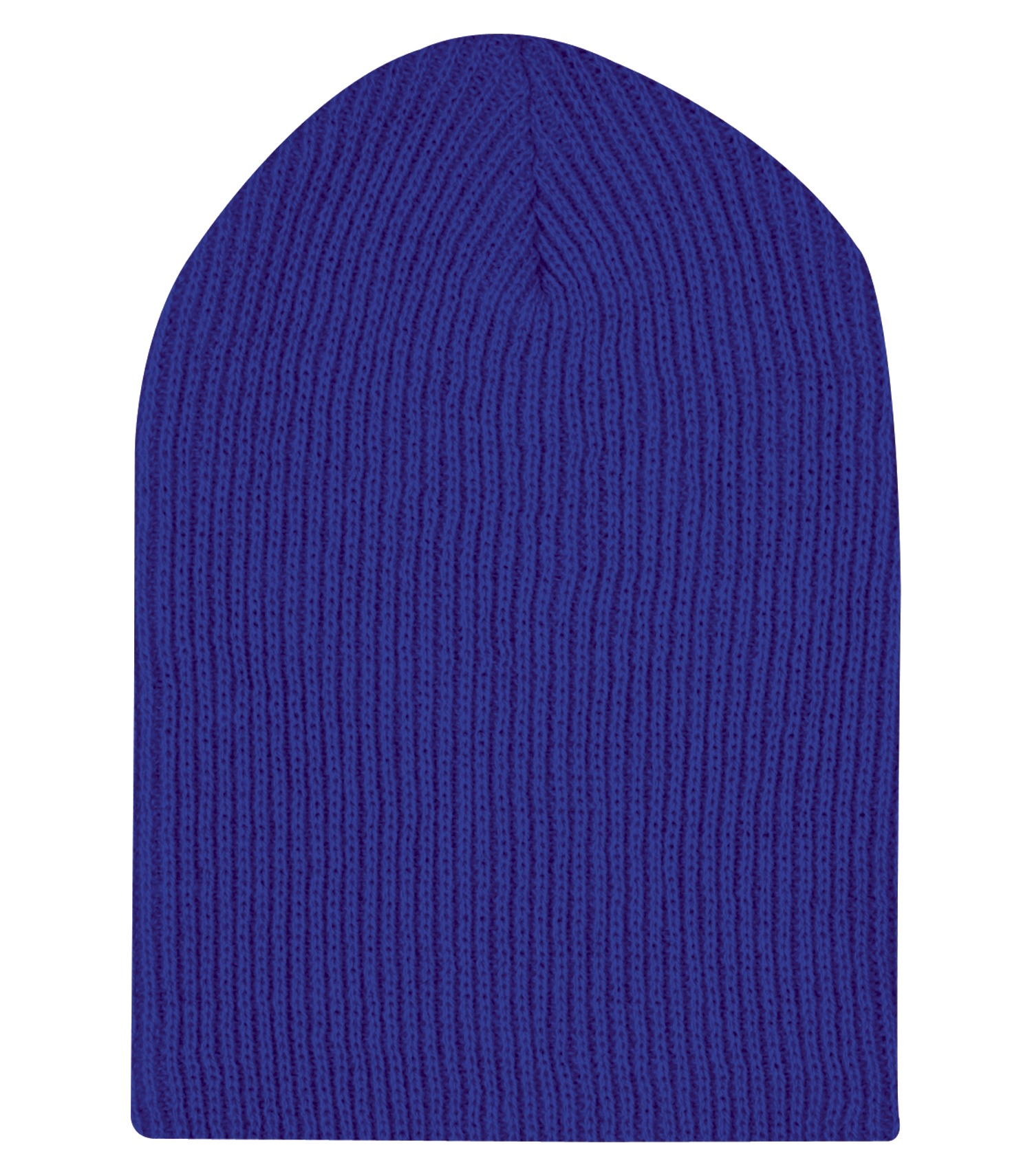ATC™ EVERYDAY RIB KNIT SLOUCH BEANIE - Color Image 1