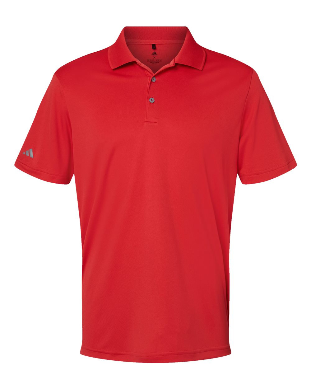 Adidas Men's Performance Polo - Color Image 1