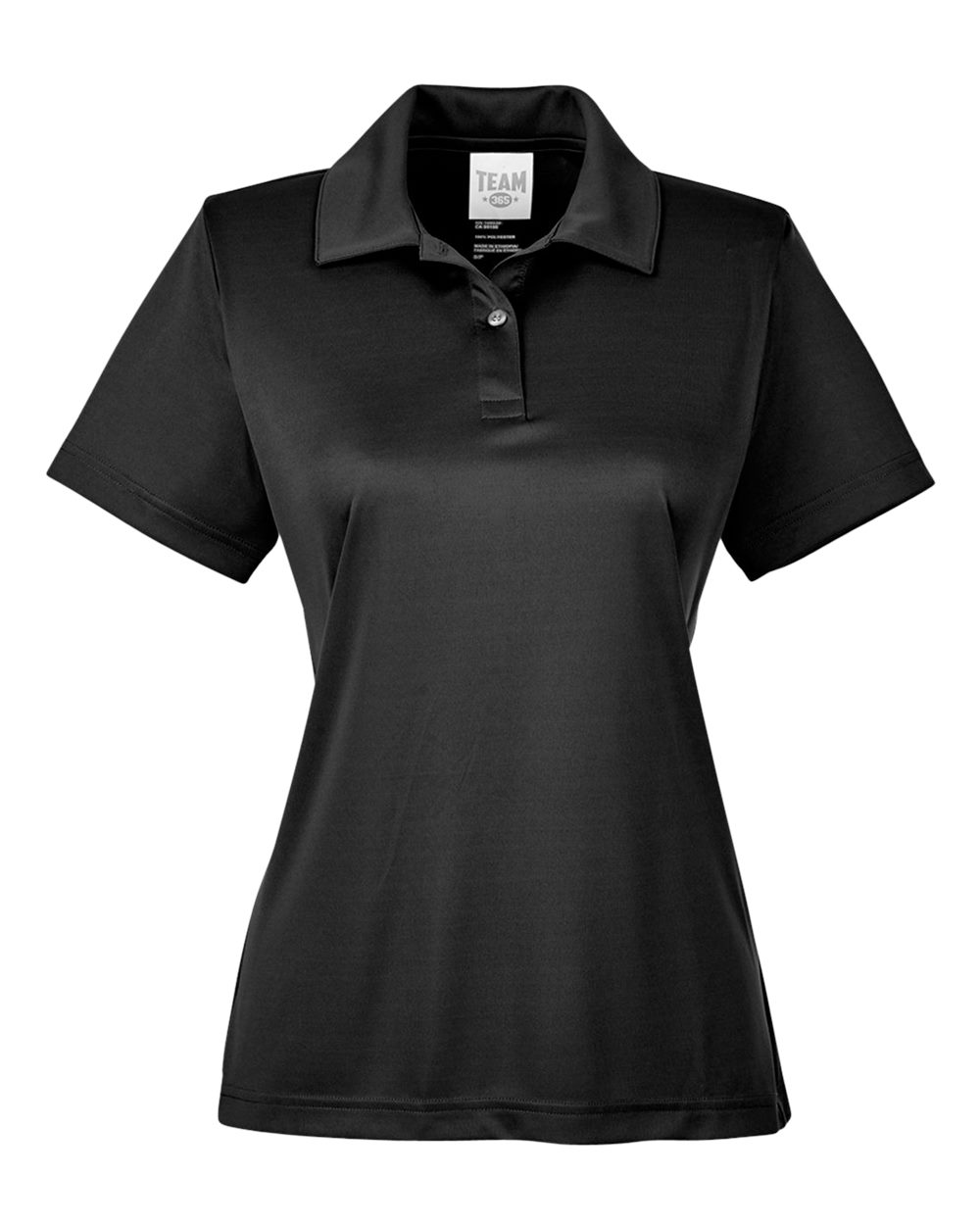 Team 365 Women's Zone Performance Polo