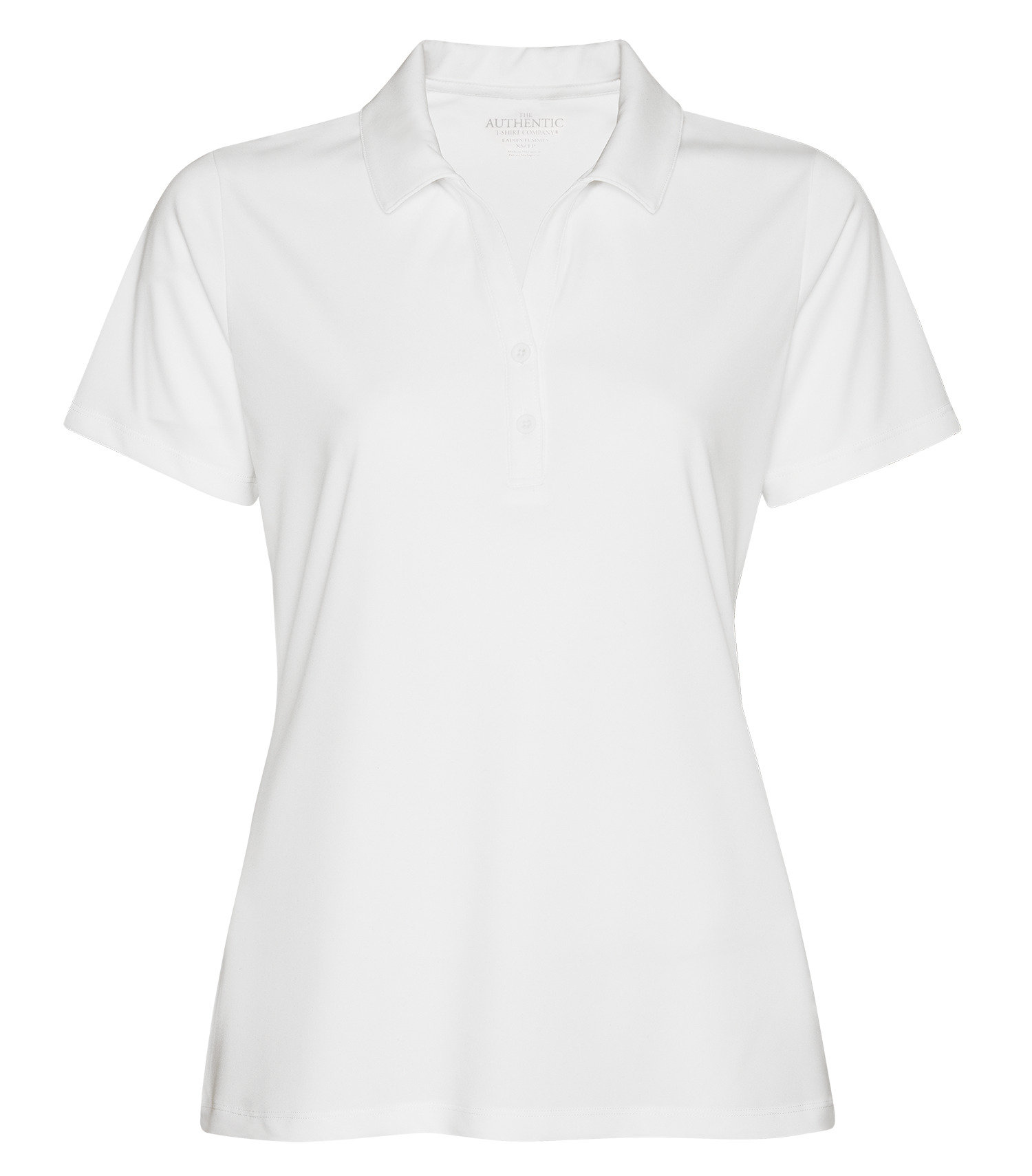 ATC™ PRO TEAM LADIES' POLO - Color Image 1
