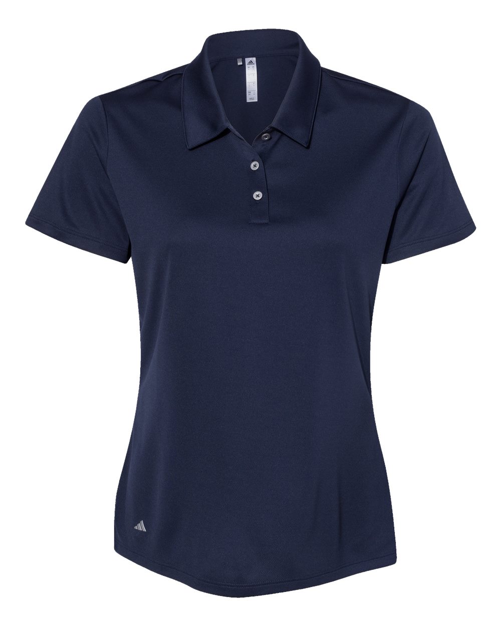 Adidas Women's Performance Polo - Color Image 1
