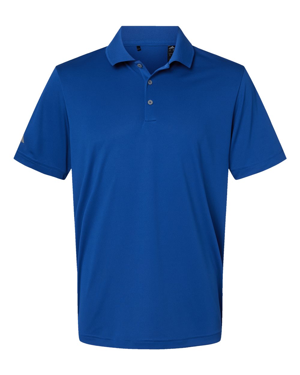 Adidas Men's Performance Polo - Color Image 1