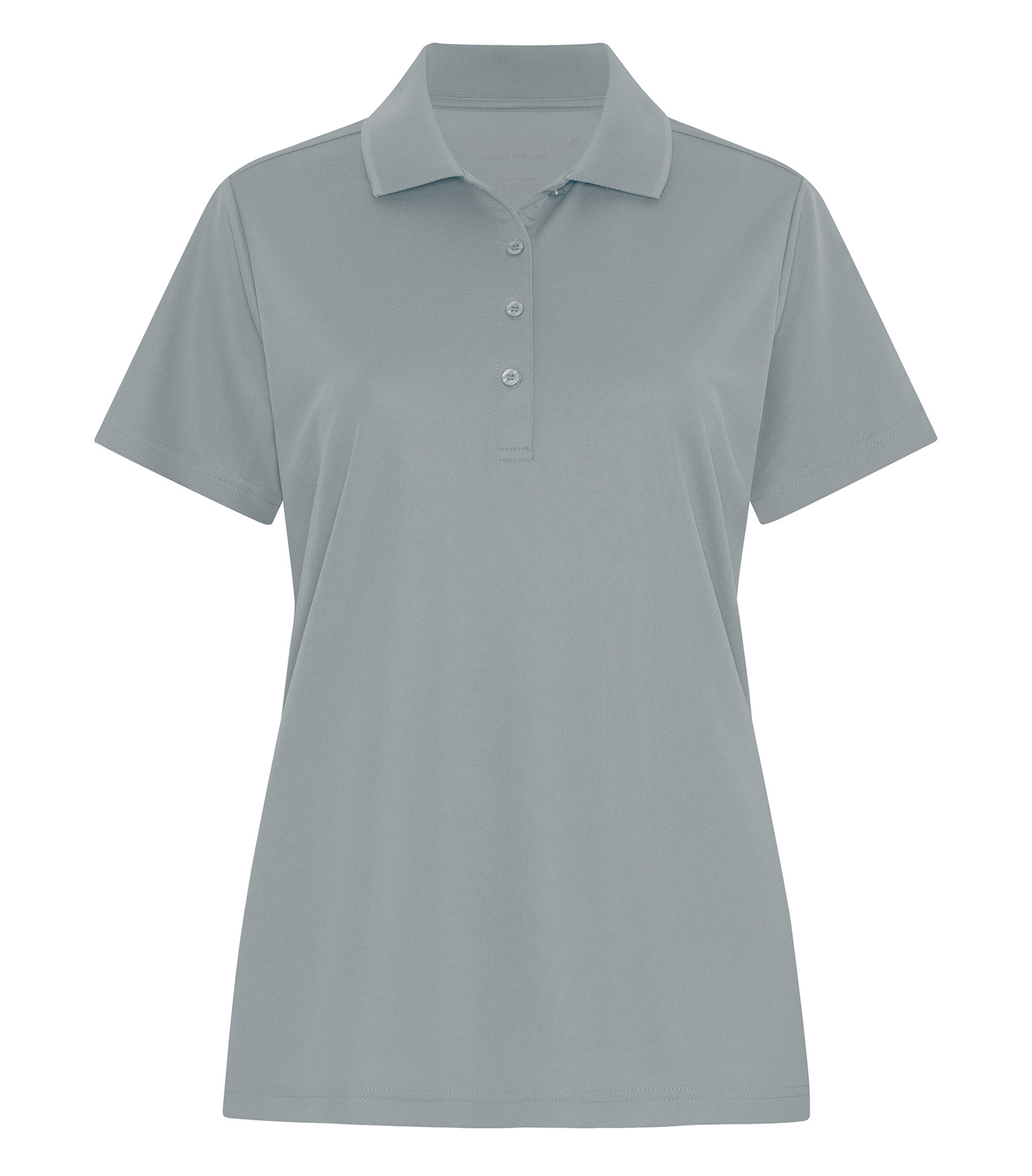 COAL HARBOUR EVERYDAY SNAG RESISTANT LADIES’ POLO - Color Image 1