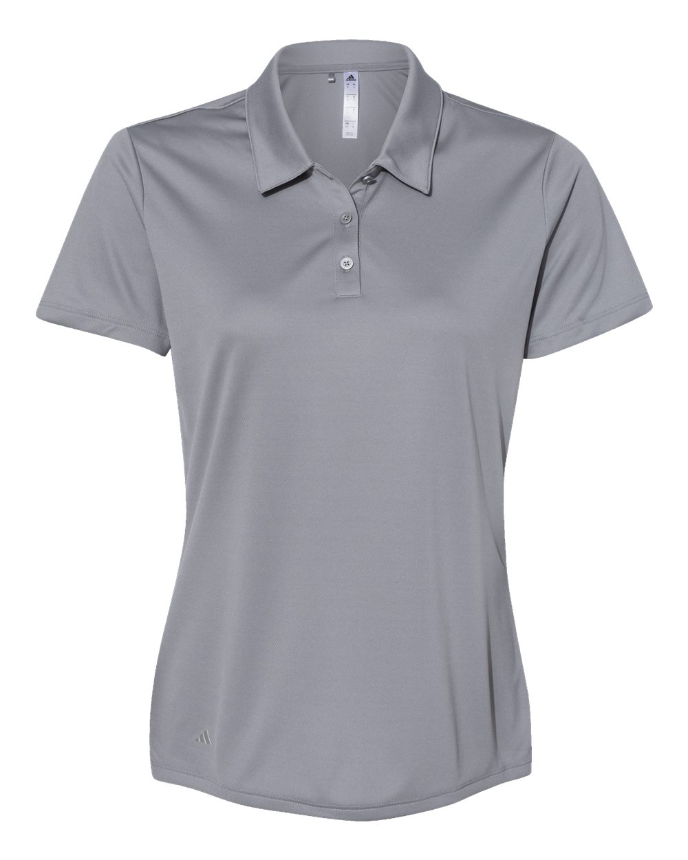 Adidas Women's Performance Polo