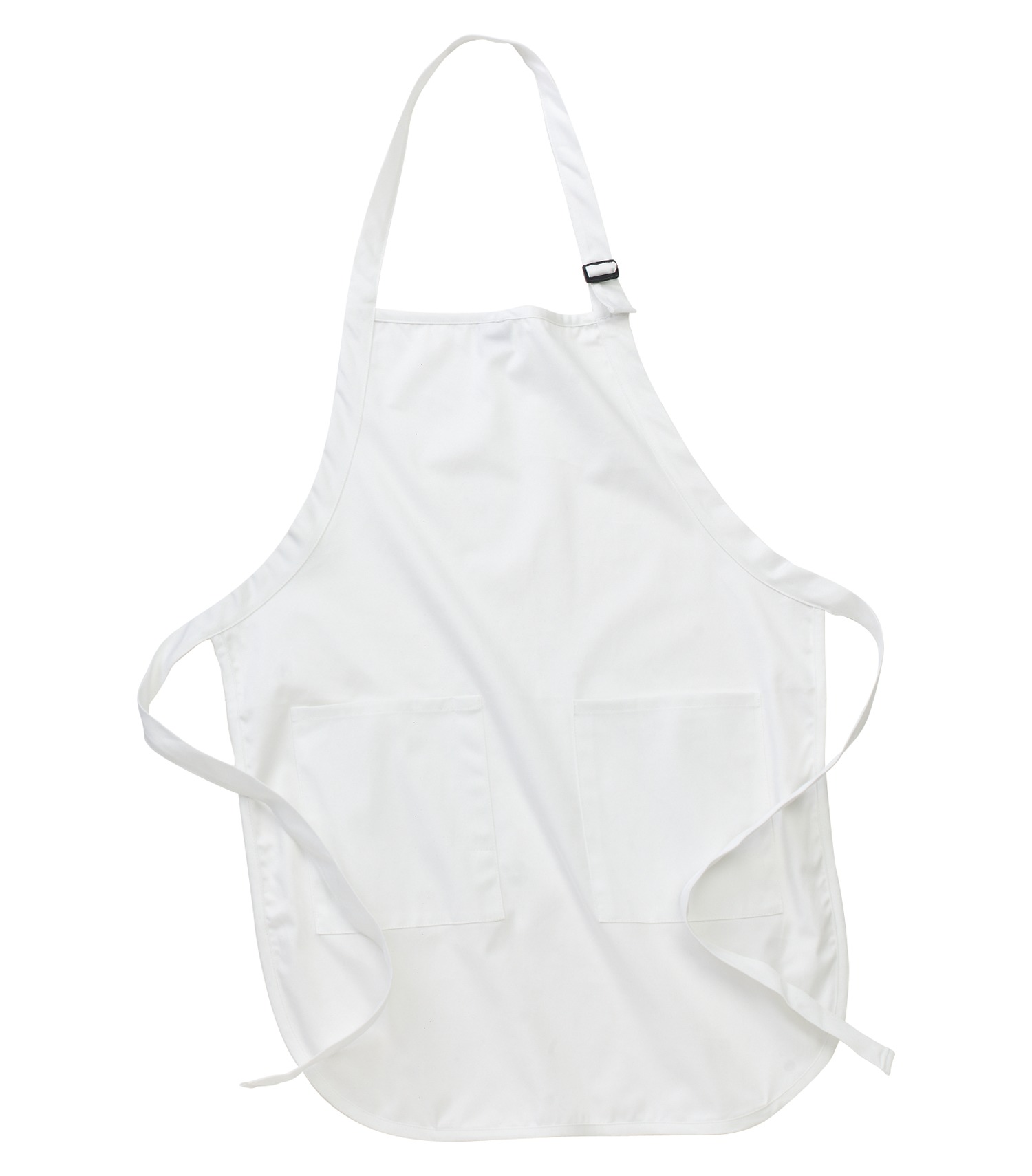 EVERYDAY FULL LENGTH APRON WITH SOIL RELEASE - Color Image 1