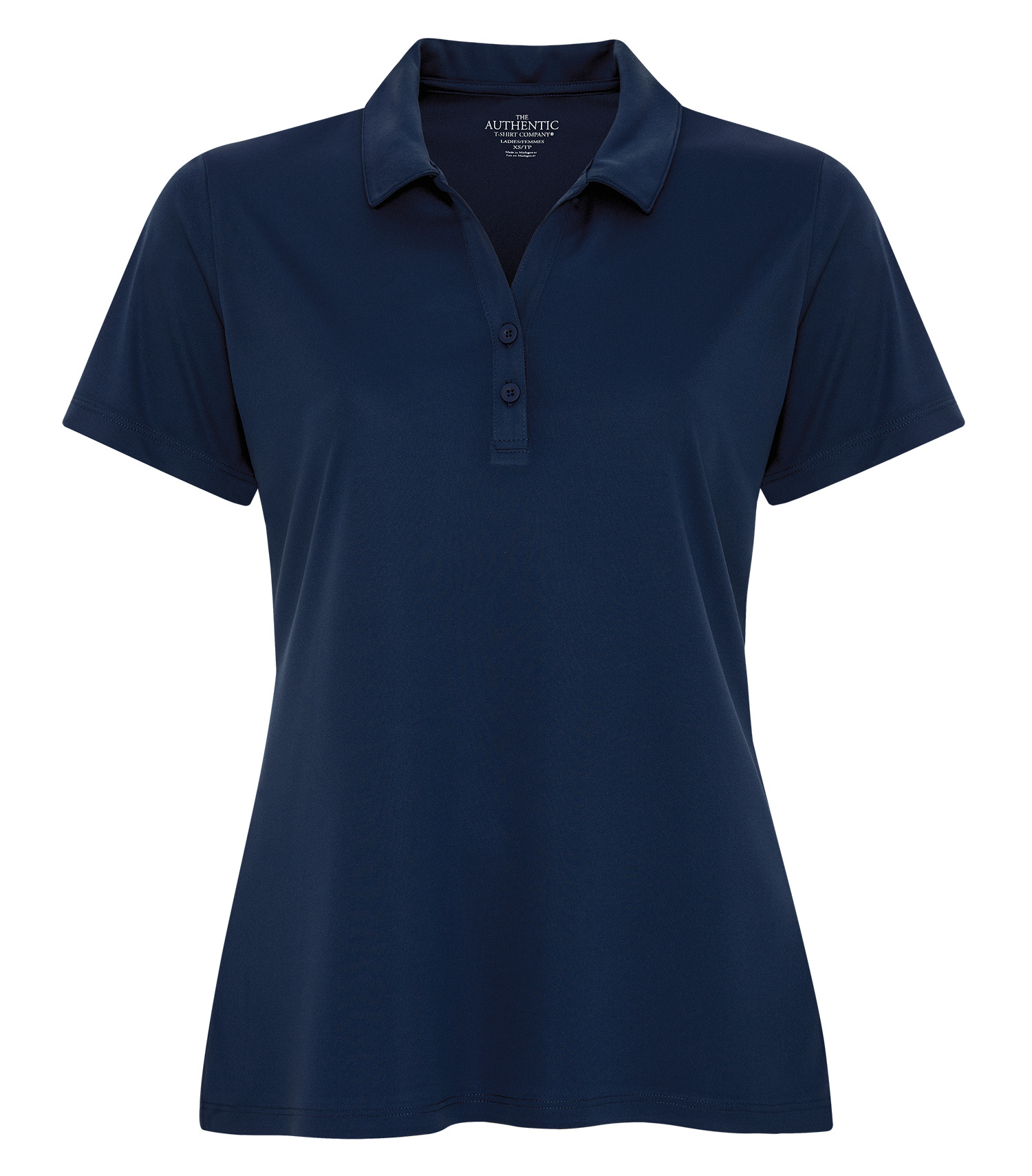 ATC™ PRO TEAM LADIES' POLO - Color Image 1