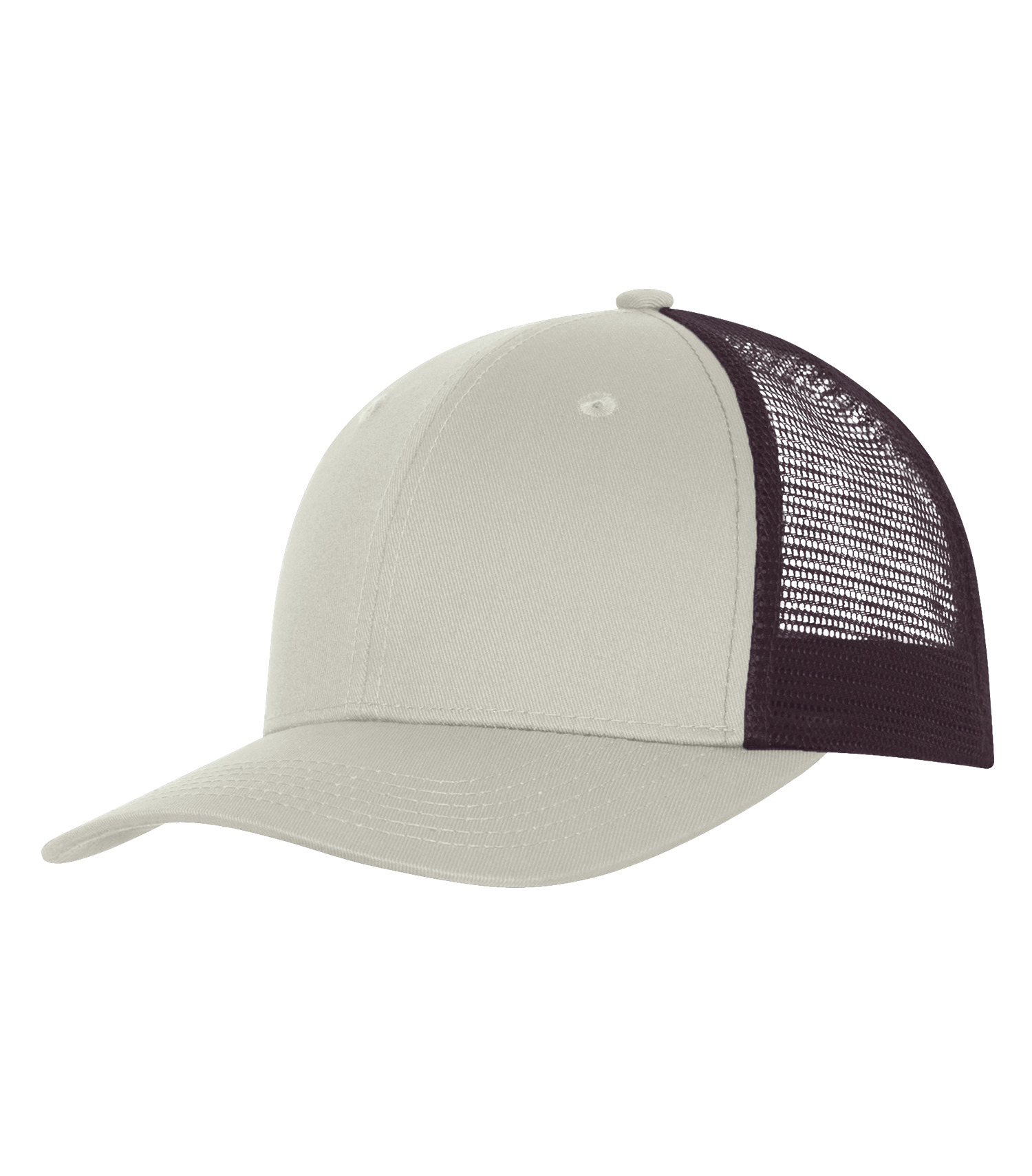 ATC™ EVERYDAY SNAPBACK TRUCKER CAP - Color Image 1