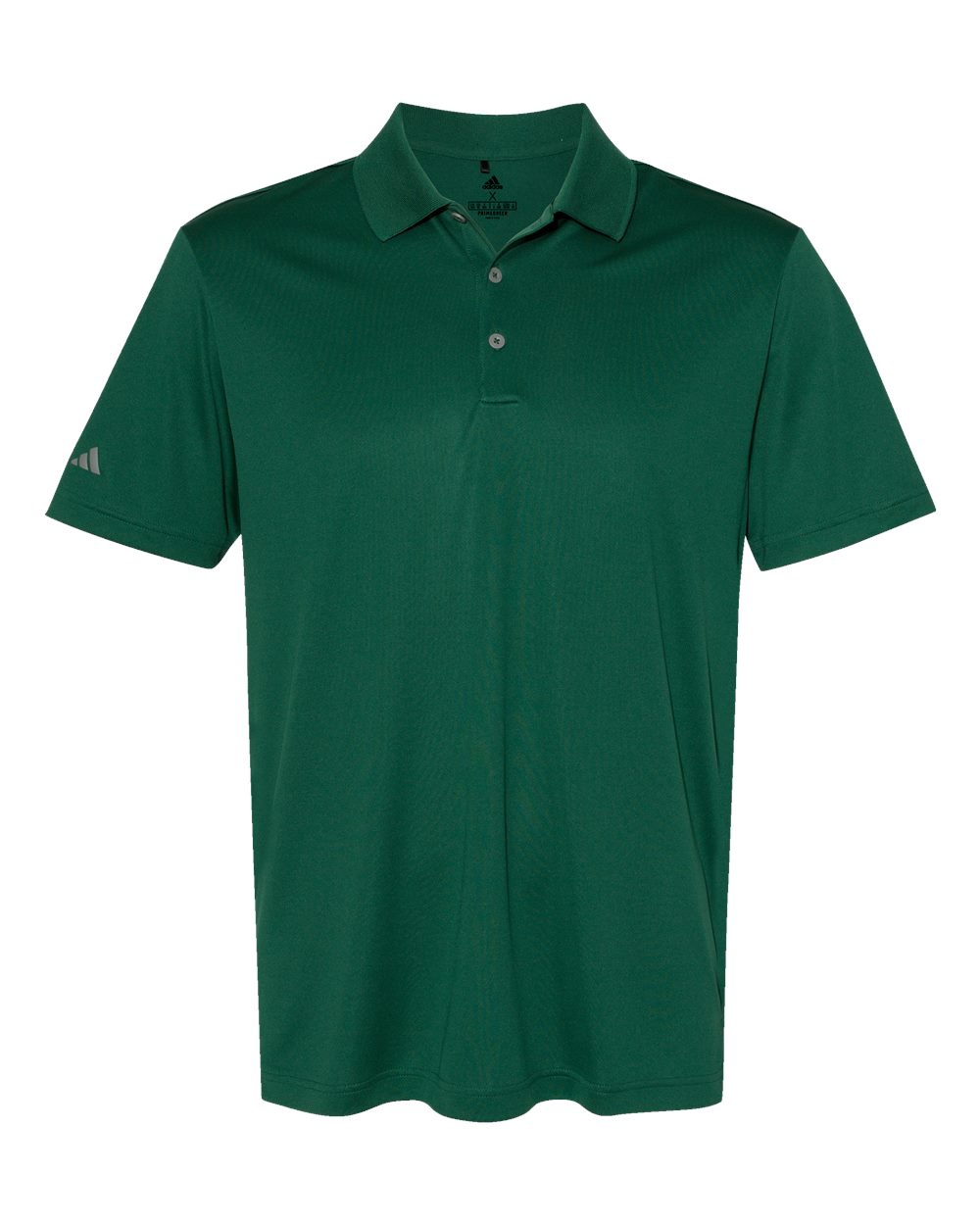 Adidas Men's Performance Polo - Color Image 1