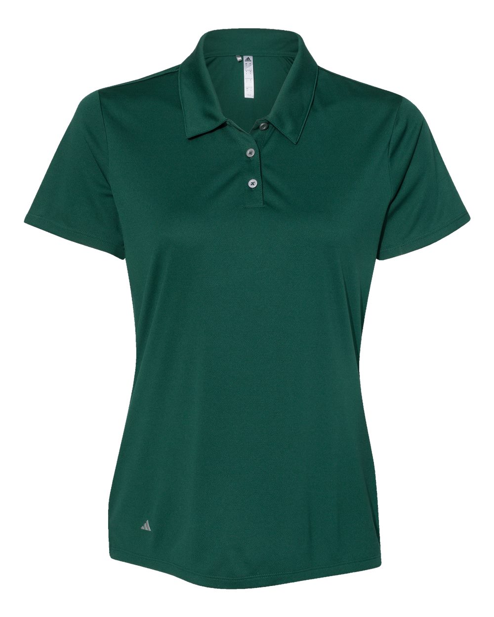 Adidas Women's Performance Polo - Color Image 1