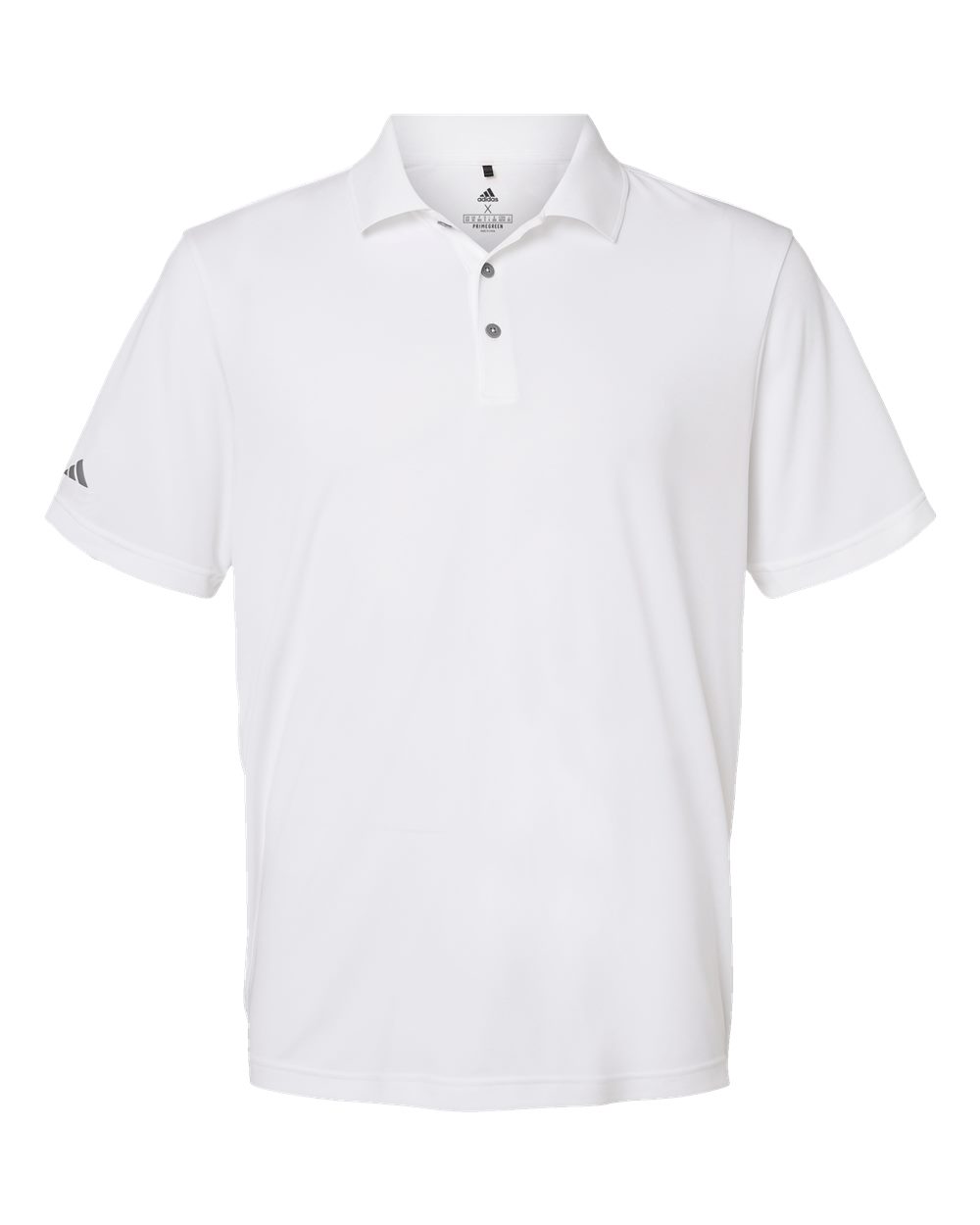 Adidas Men's Performance Polo - Color Image 1