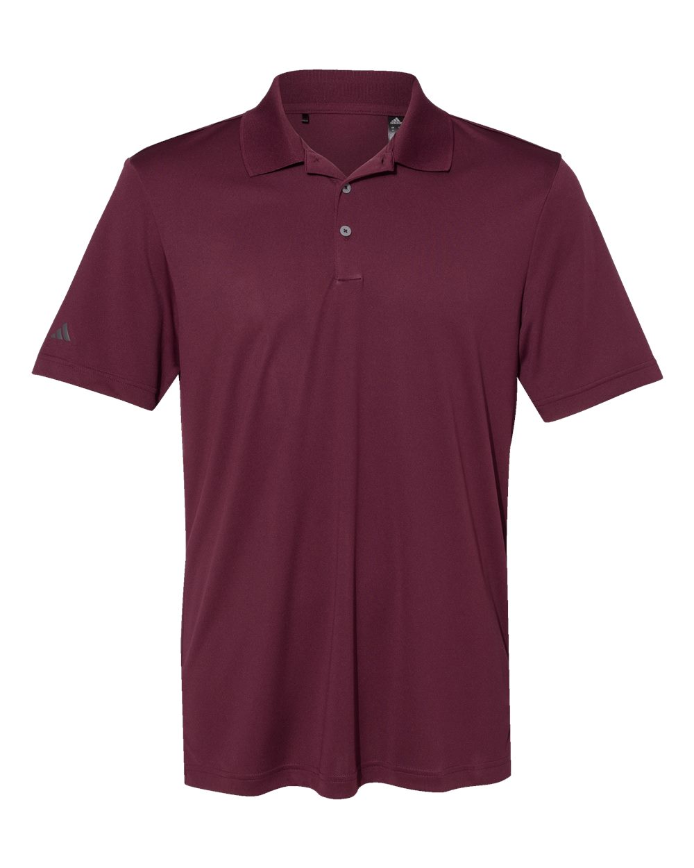 Adidas Men's Performance Polo - Color Image 1