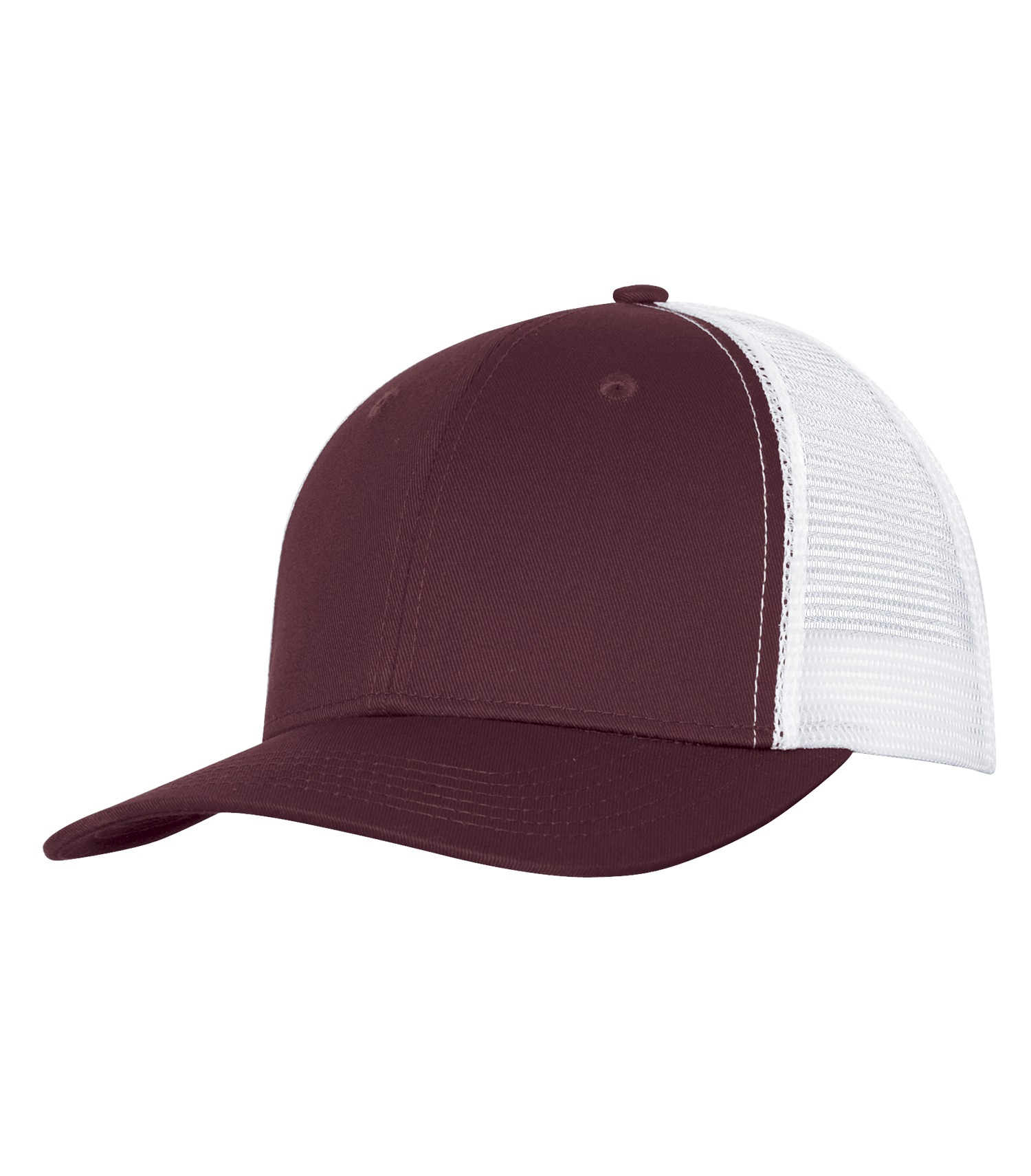 ATC™ EVERYDAY SNAPBACK TRUCKER CAP - Color Image 1