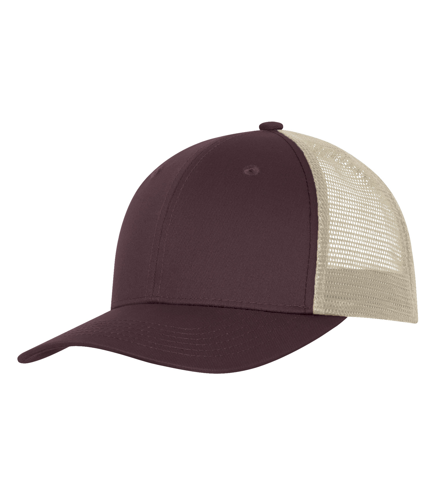 ATC™ EVERYDAY SNAPBACK TRUCKER CAP - Color Image 1