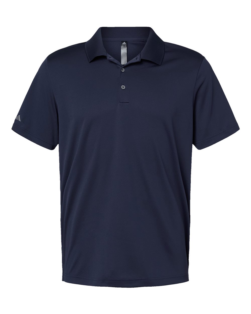 Adidas Men's Performance Polo - Color Image 1