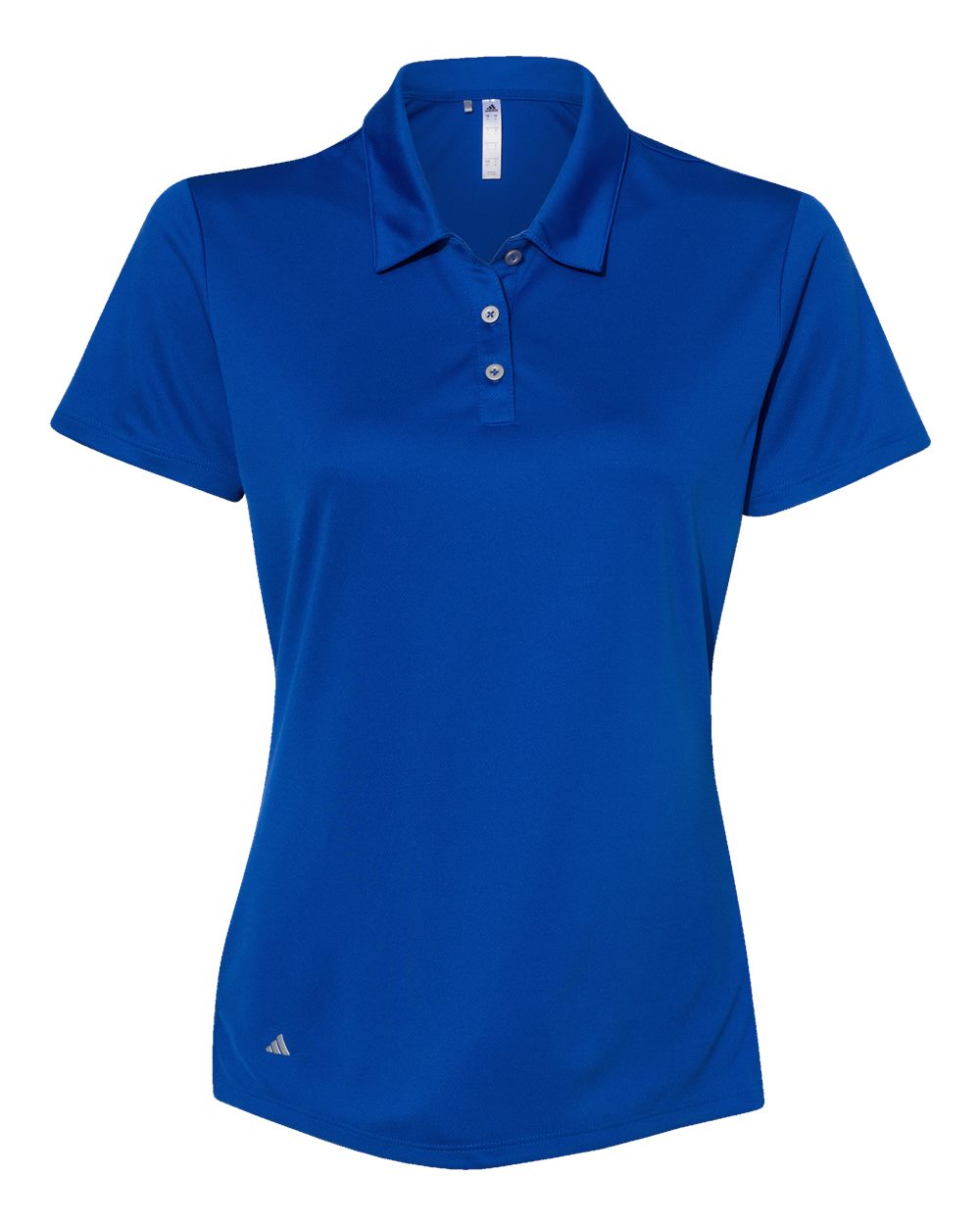 Adidas Women's Performance Polo - Color Image 1
