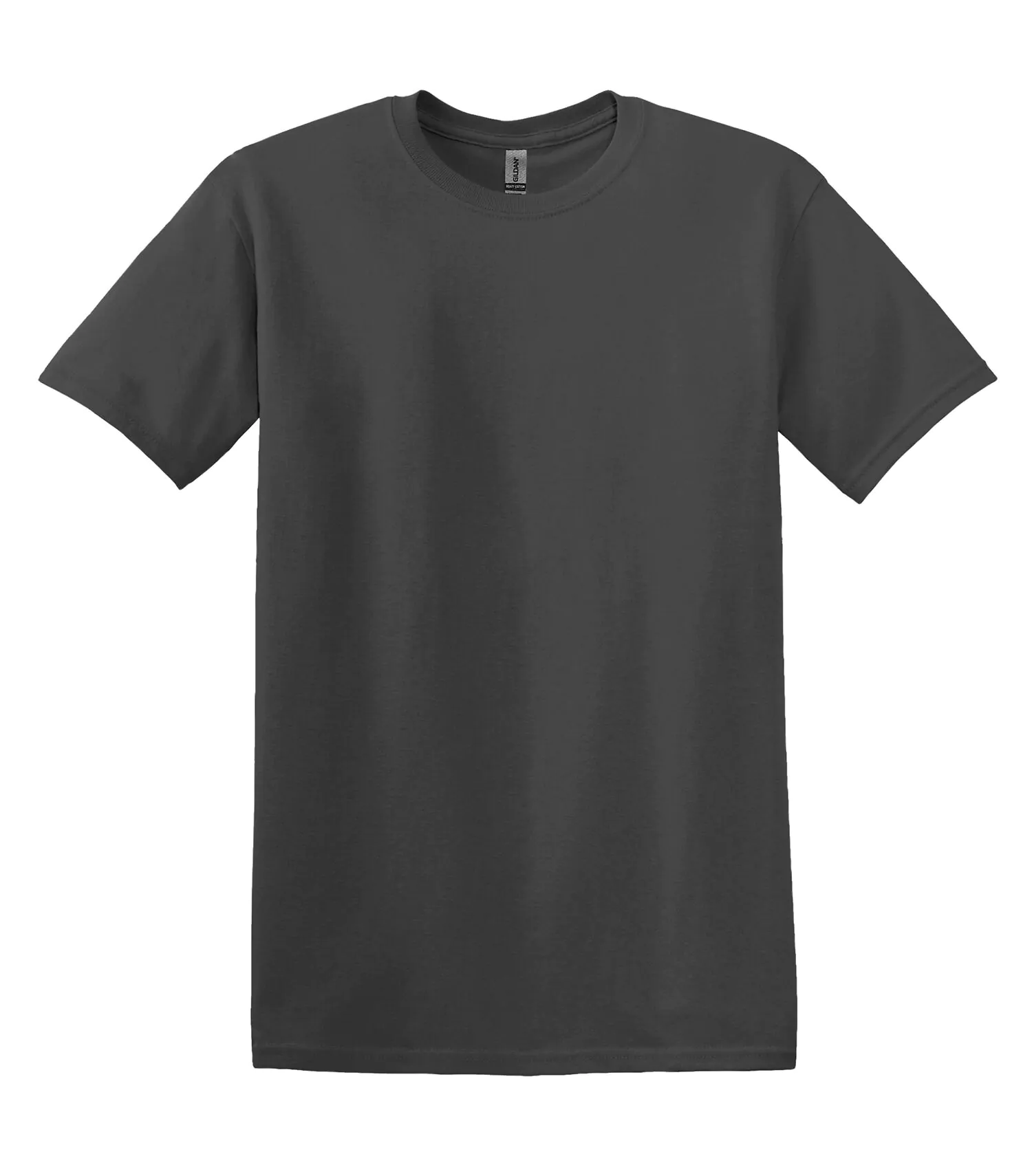 GILDAN® HEAVY COTTON™ T-SHIRT. 5000 - Color Image 1