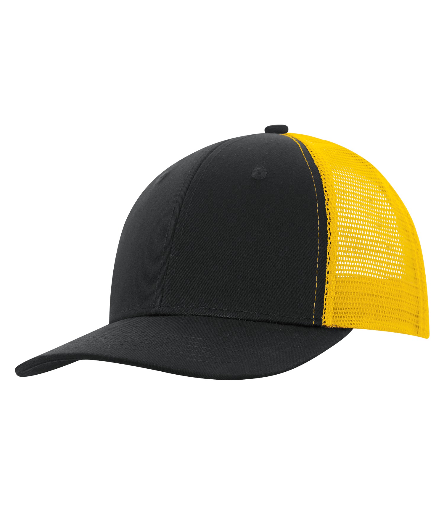 ATC™ EVERYDAY SNAPBACK TRUCKER CAP - Color Image 1