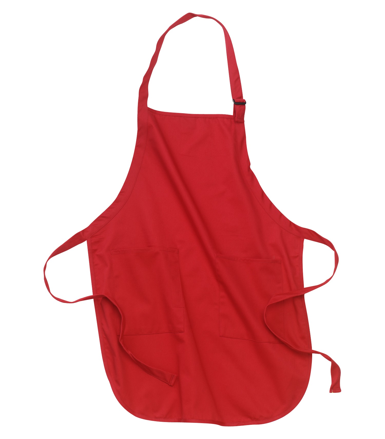 EVERYDAY FULL LENGTH APRON WITH SOIL RELEASE - Color Image 1