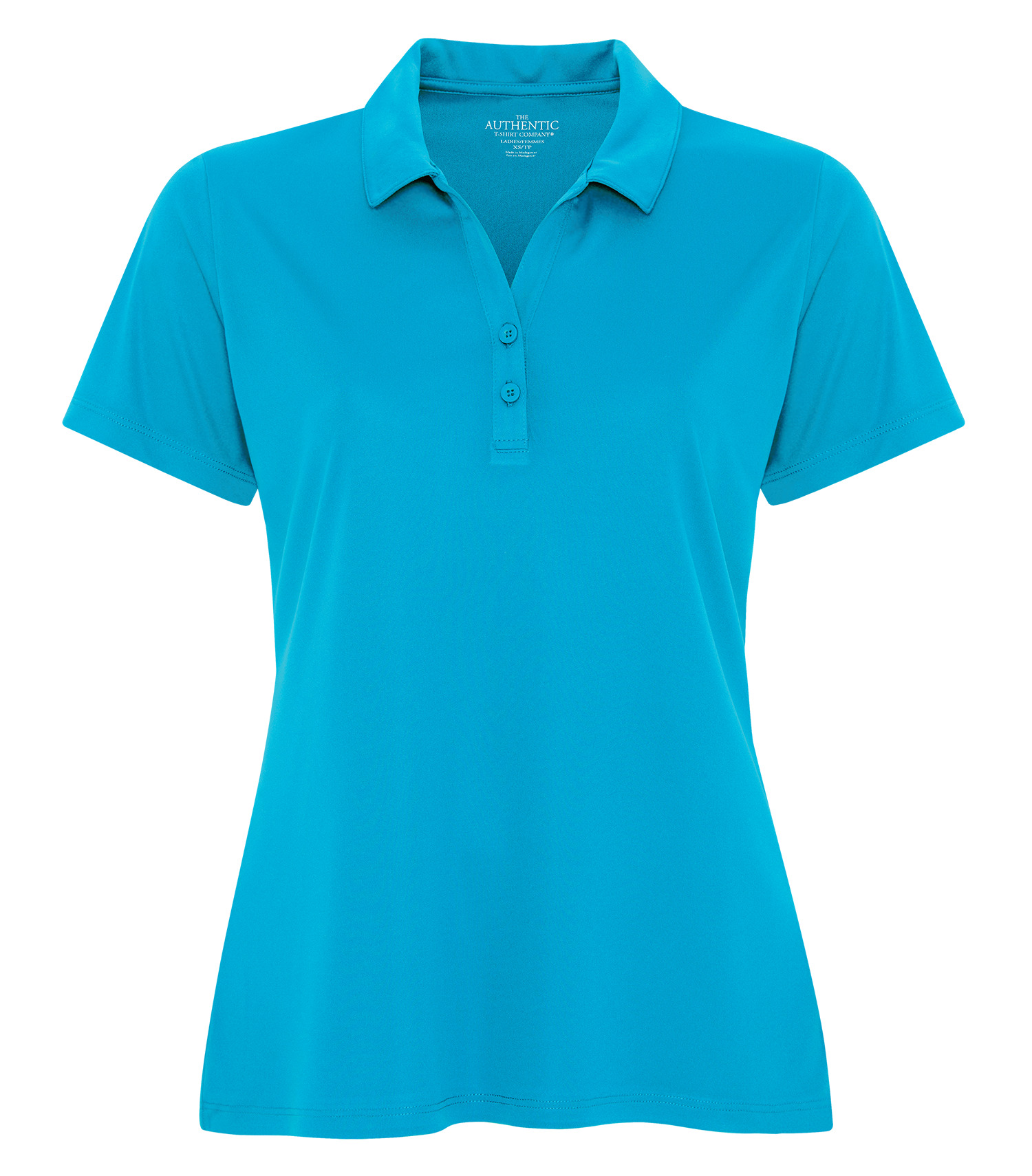 ATC™ PRO TEAM LADIES' POLO - Color Image 1