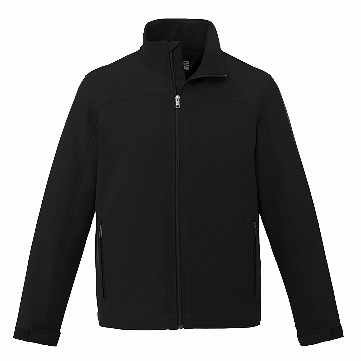 Balmy - Men's Softshell Jacket-CSW - Color Image 1