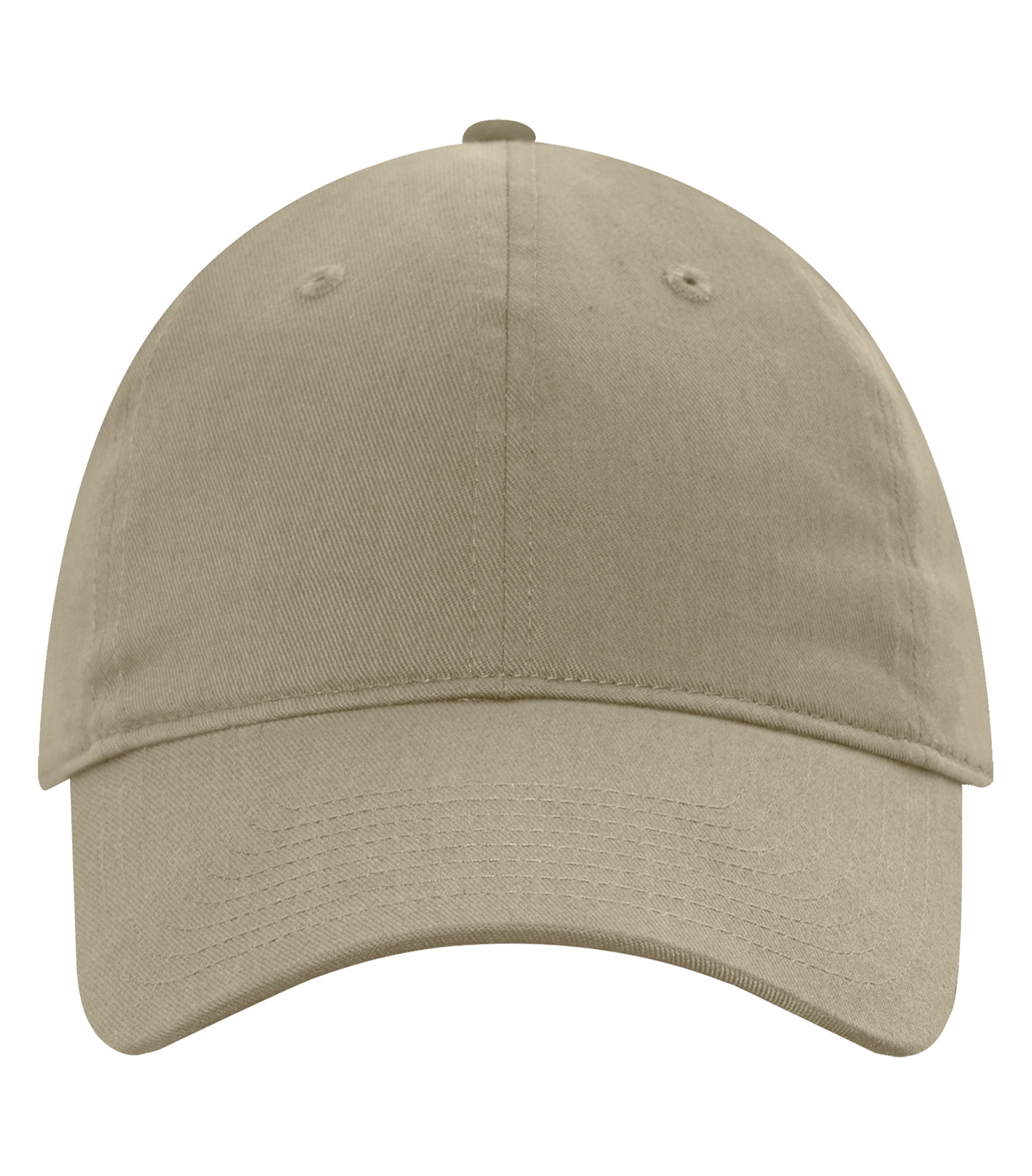 ATC™ EVERYDAY COTTON TWILL DAD HAT - Color Image 1