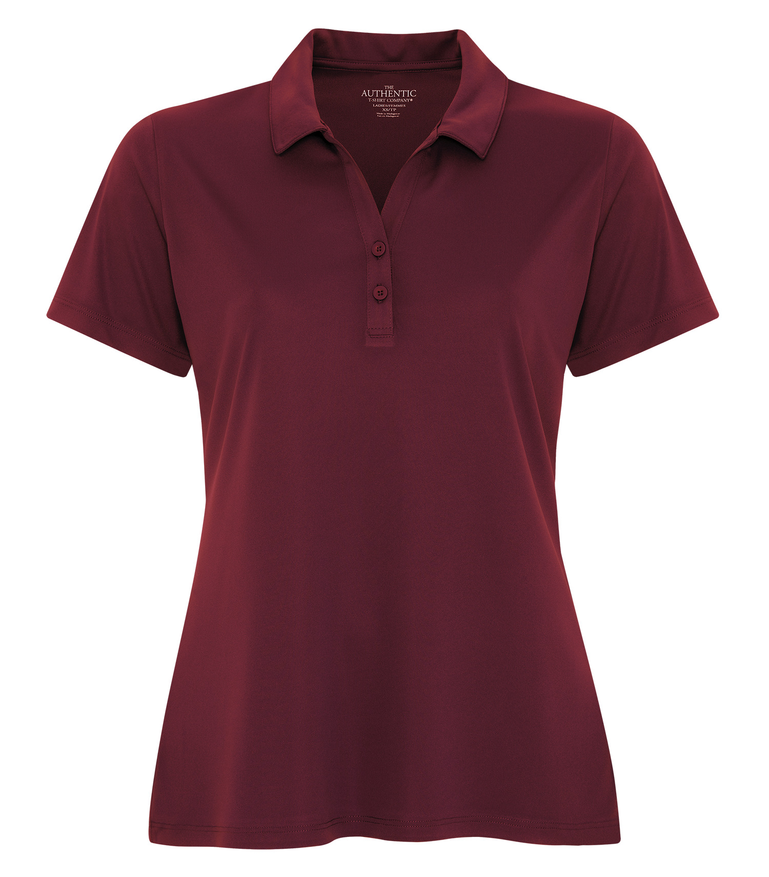 ATC™ PRO TEAM LADIES' POLO - Color Image 1
