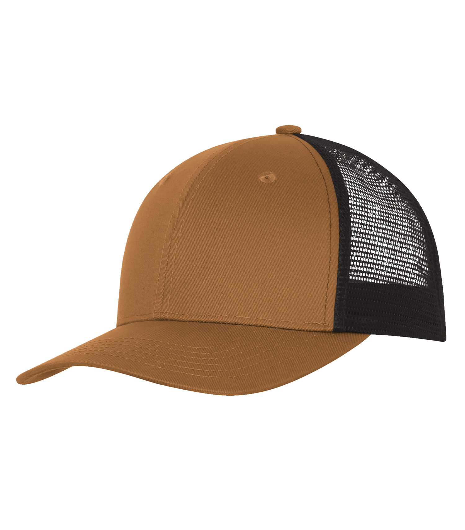 ATC™ EVERYDAY SNAPBACK TRUCKER CAP - Color Image 1