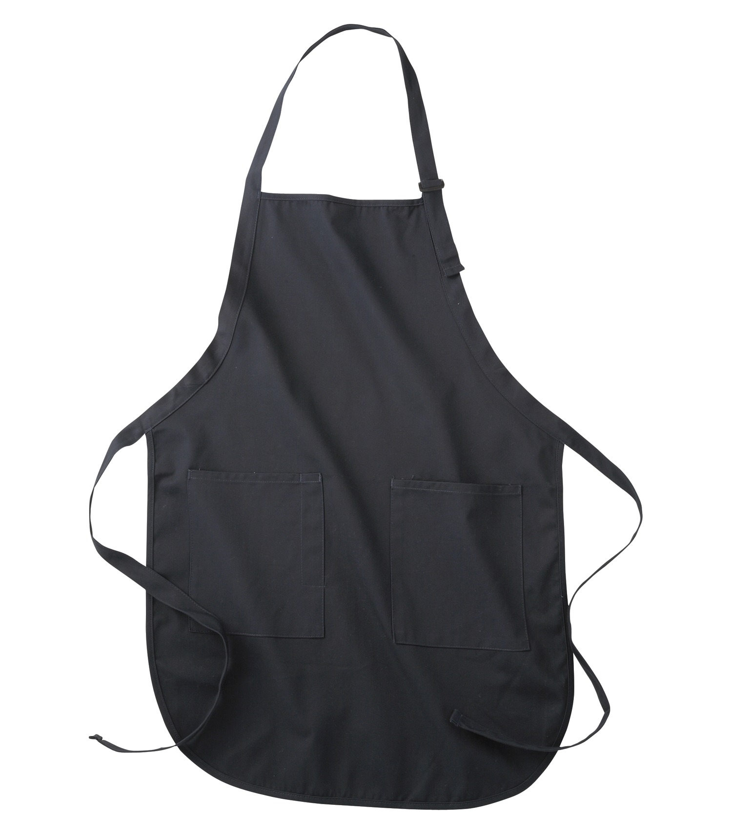EVERYDAY FULL LENGTH APRON WITH SOIL RELEASE - Color Image 1