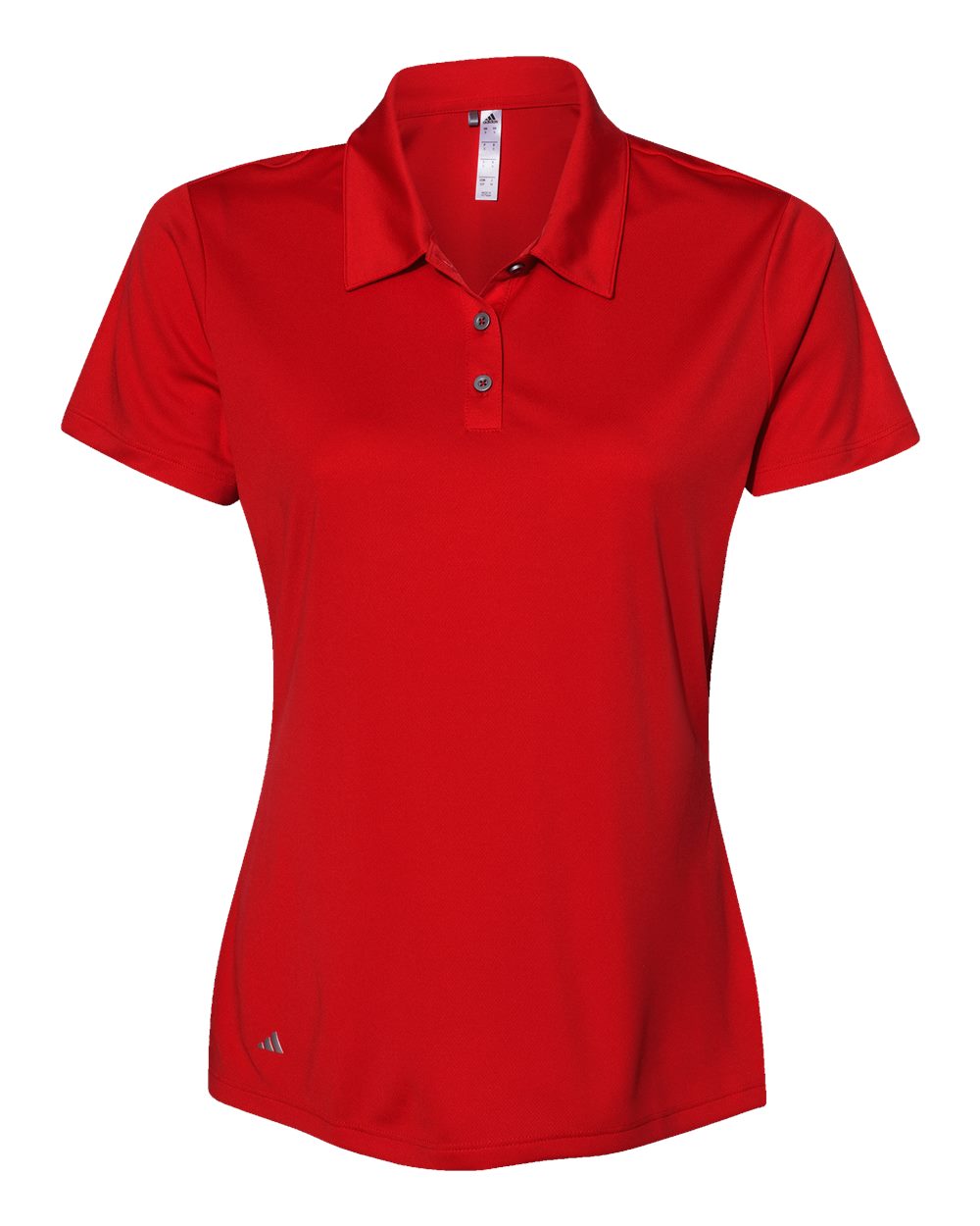 Adidas Women's Performance Polo