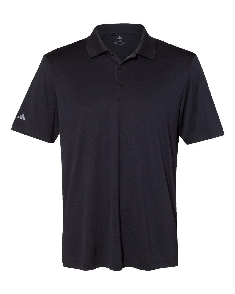 Adidas Men's Performance Polo - Color Image 1