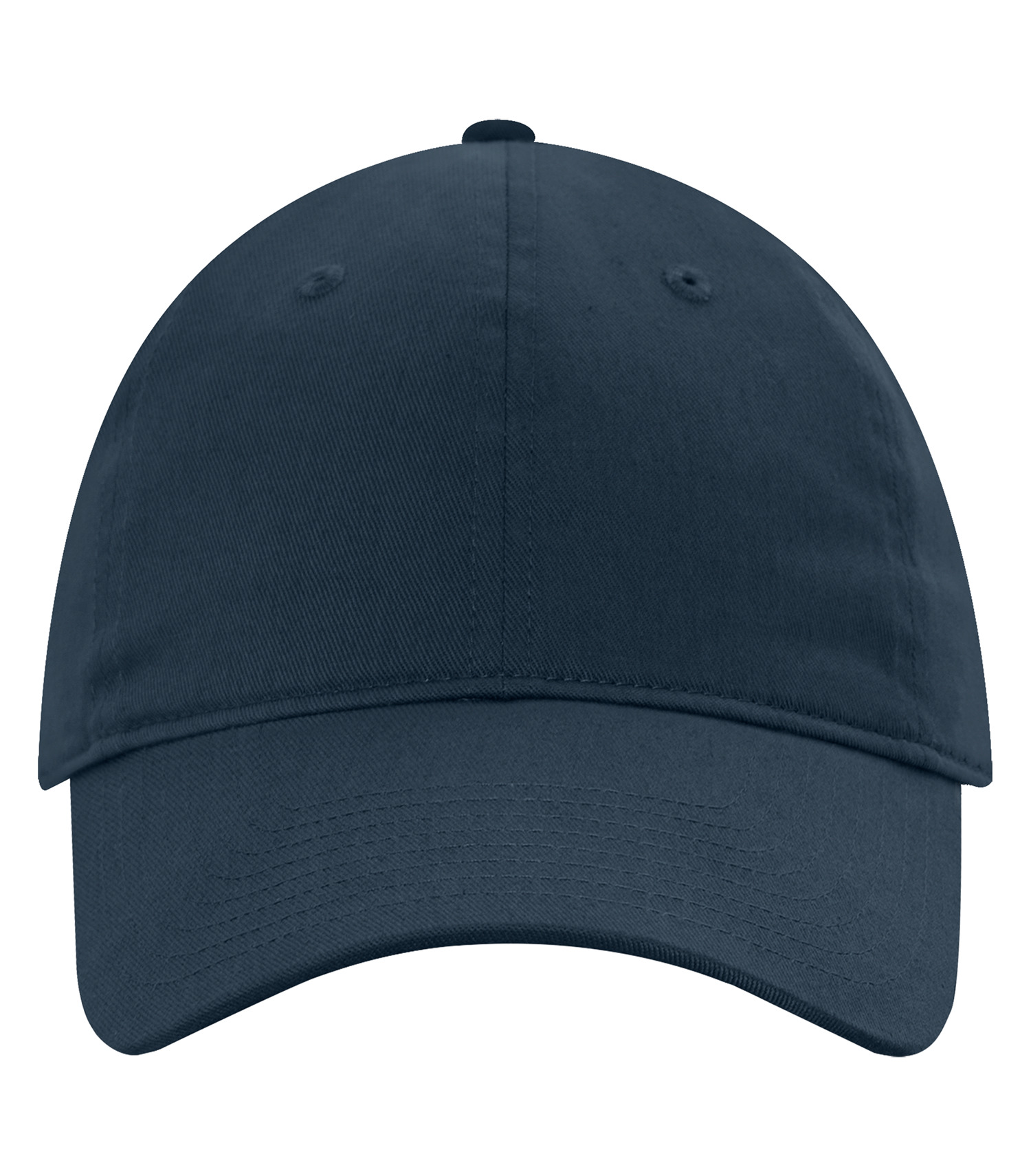 ATC™ EVERYDAY COTTON TWILL DAD HAT - Color Image 1