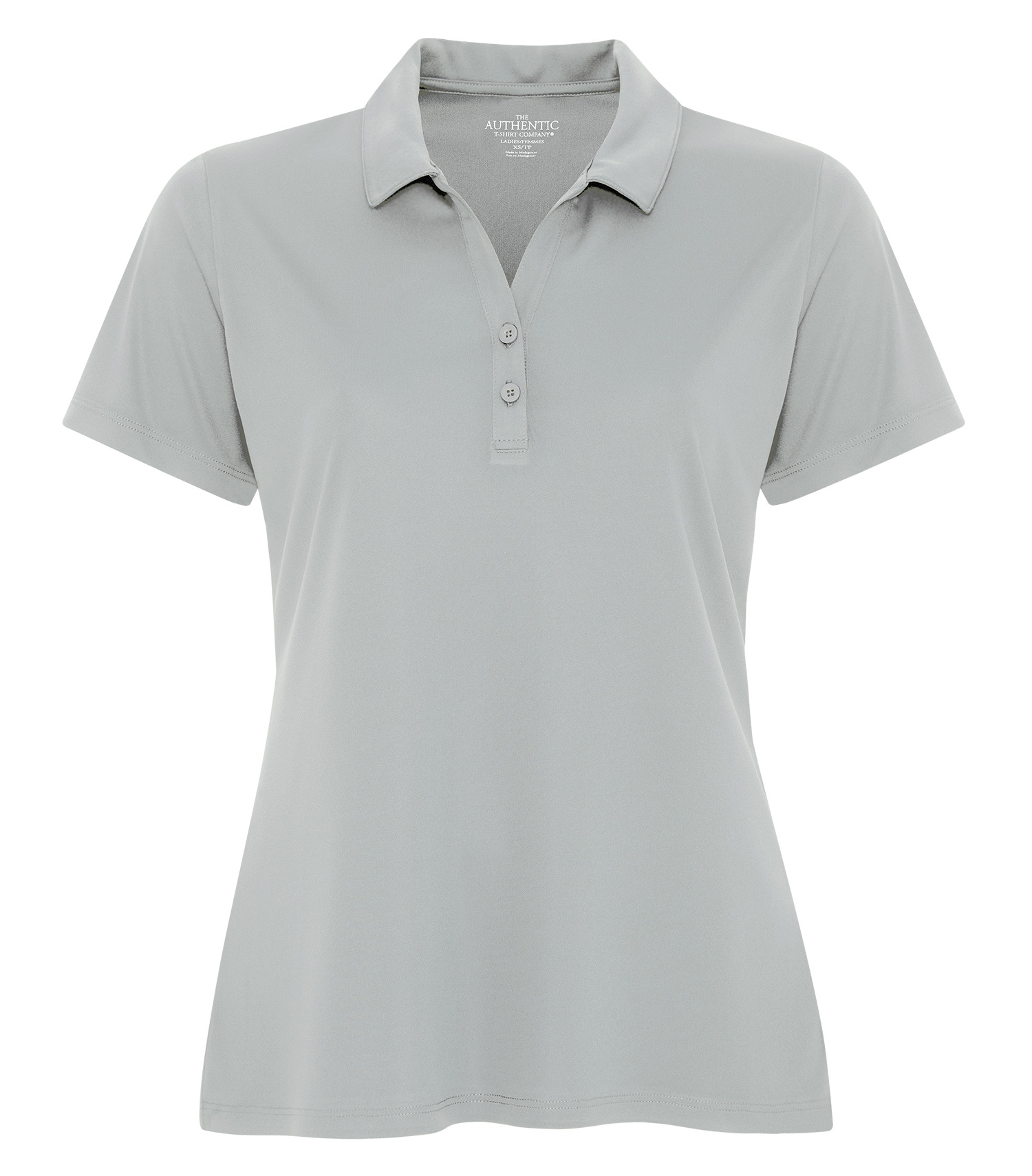 ATC™ PRO TEAM LADIES' POLO - Color Image 1