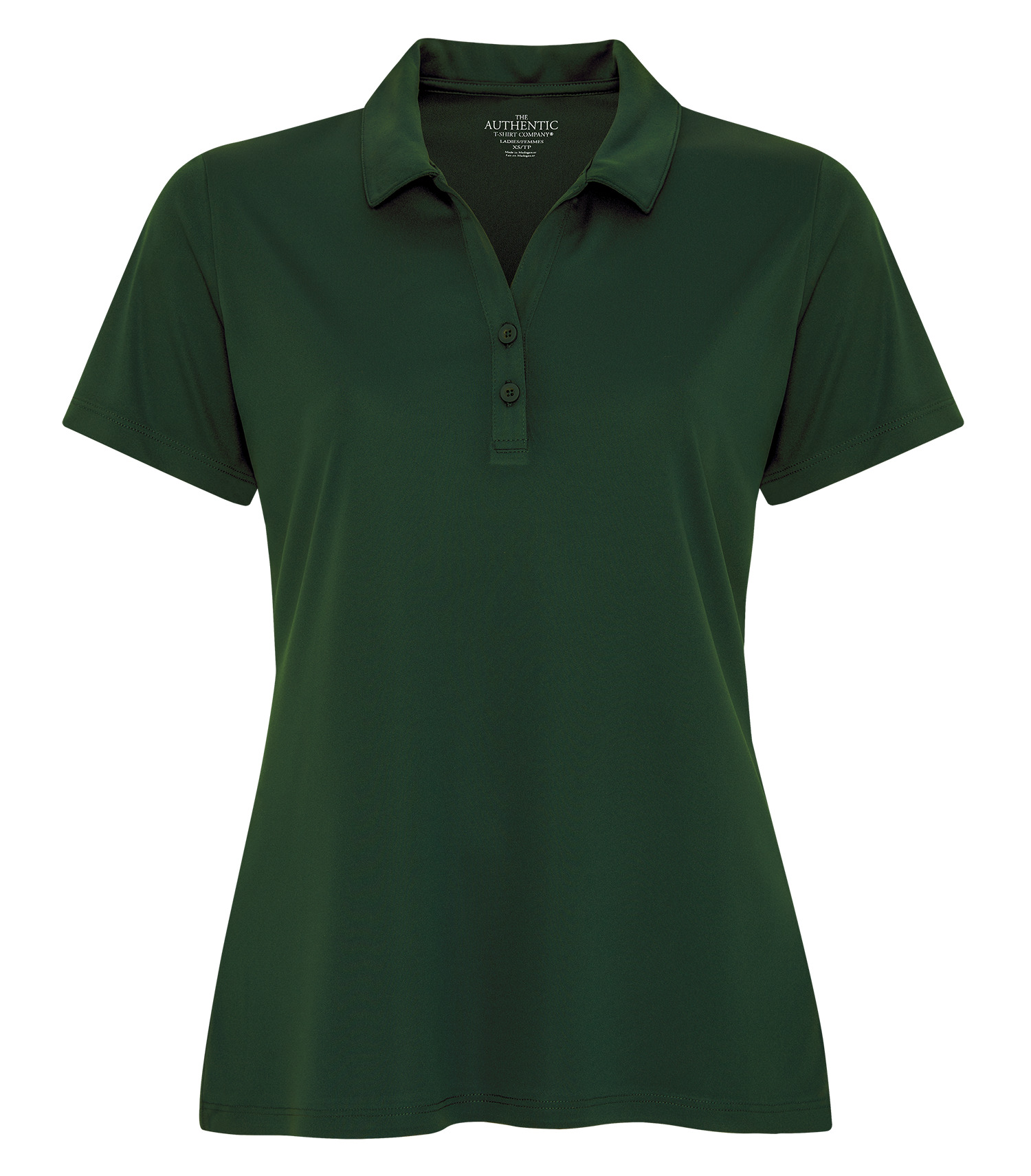 ATC™ PRO TEAM LADIES' POLO - Color Image 1