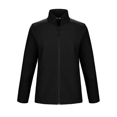Ladies Softshell CADET  Jacket-CSW