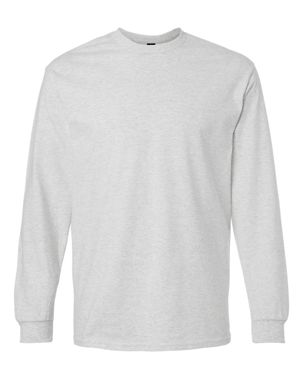Gildan Unisex Ultra Cotton Long Sleeve T-Shirt