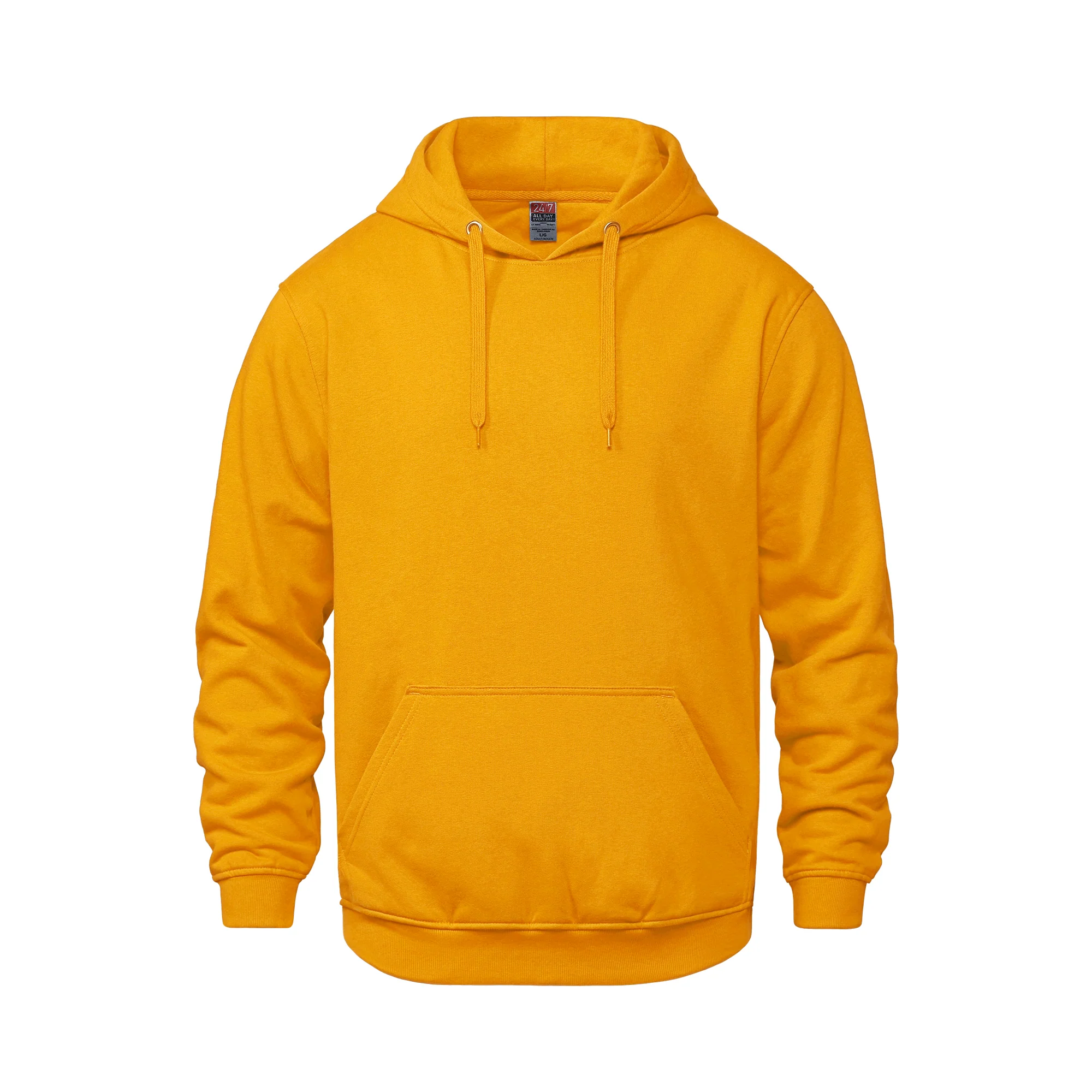 ADULT PULLOVER HOODED SWEATSHIRT