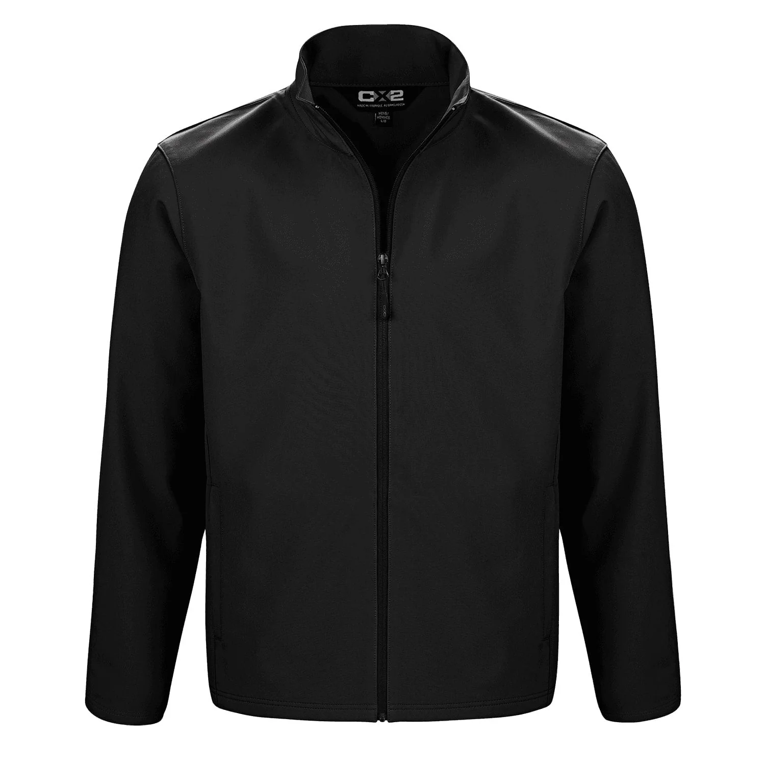 Men's Softshell CADET Jacket-CSW