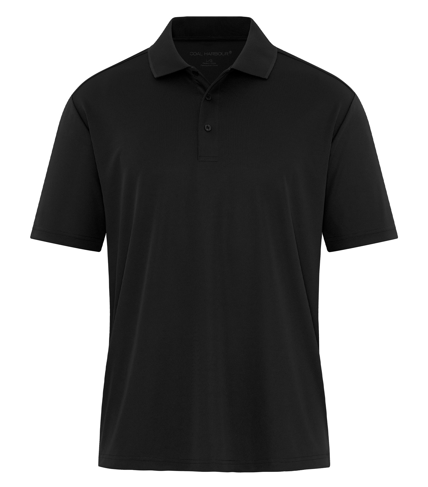 COAL HARBOUR EVERYDAY SNAG RESISTANT POLO