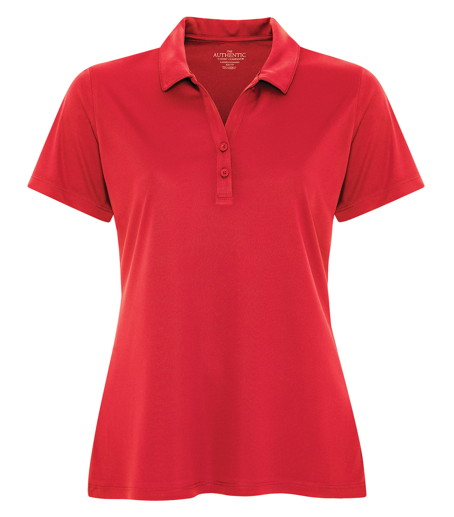 ATC™ PRO TEAM LADIES' POLO - Color Image 1