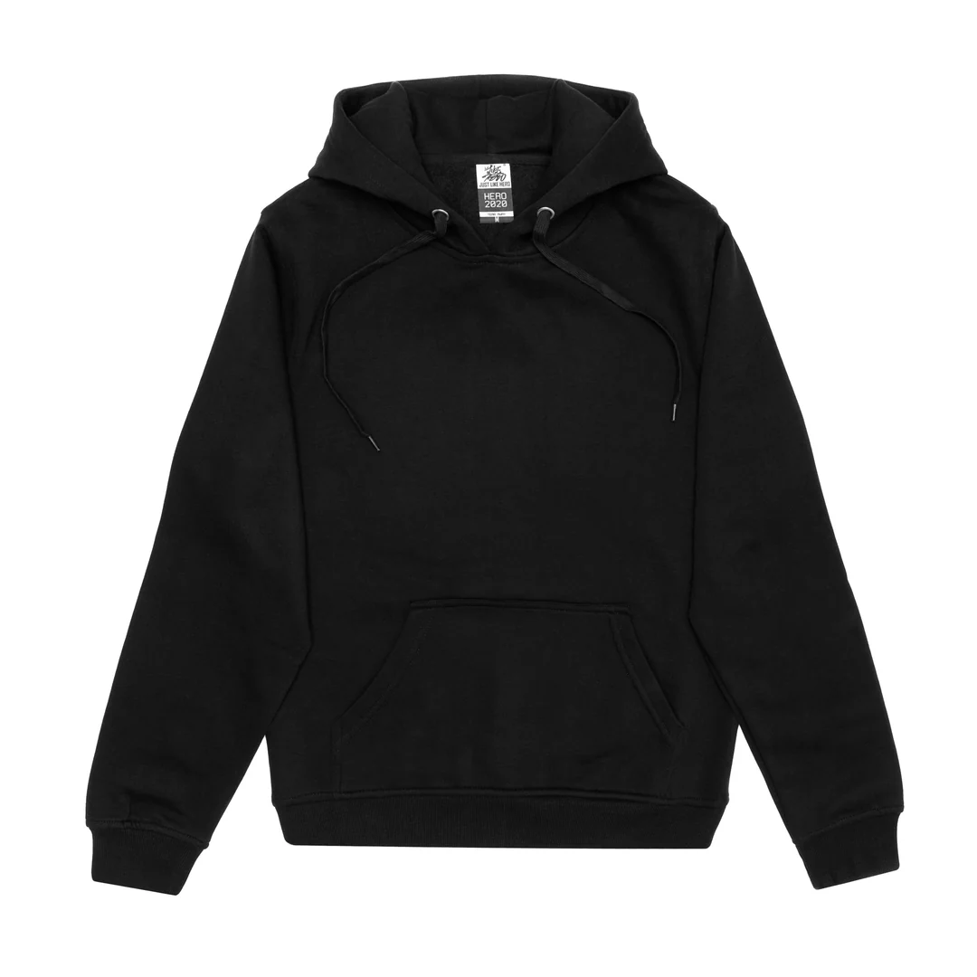 Unisex Blank Hoodie-JHL