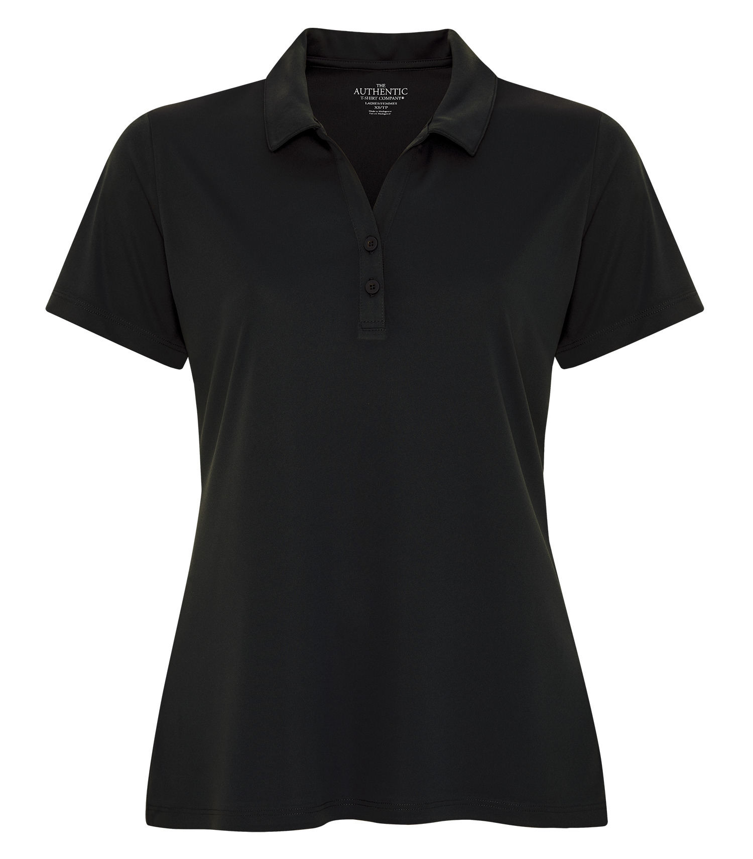 ATC™ PRO TEAM LADIES' POLO - Color Image 1