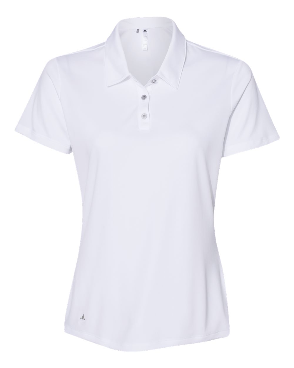 Adidas Women's Performance Polo - Color Image 1
