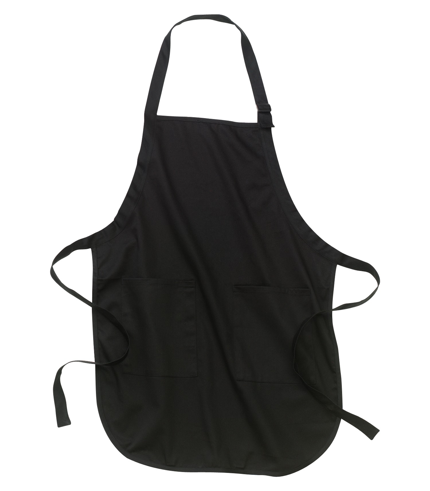 EVERYDAY FULL LENGTH APRON WITH SOIL RELEASE - Color Image 1