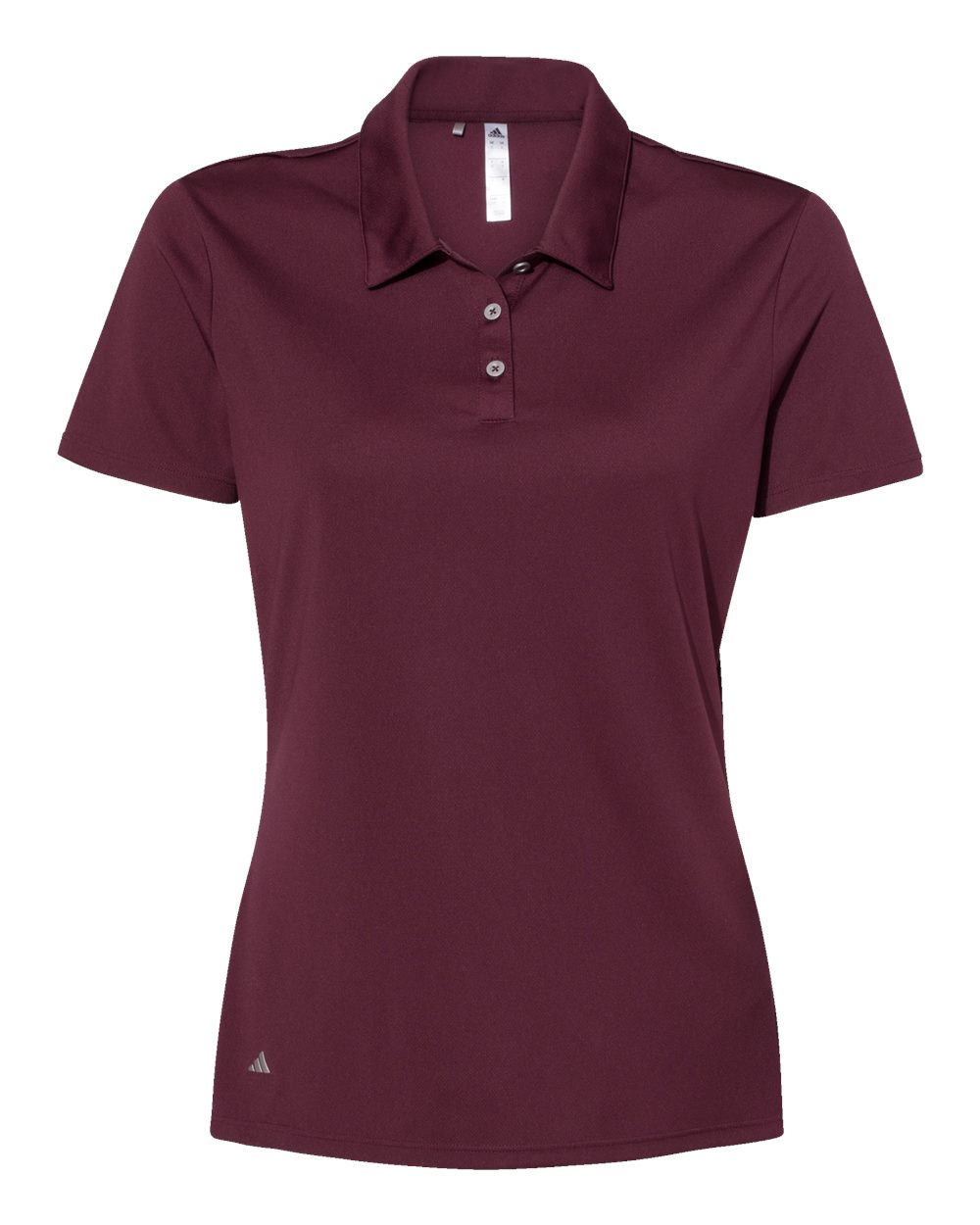 Adidas Women's Performance Polo - Color Image 1