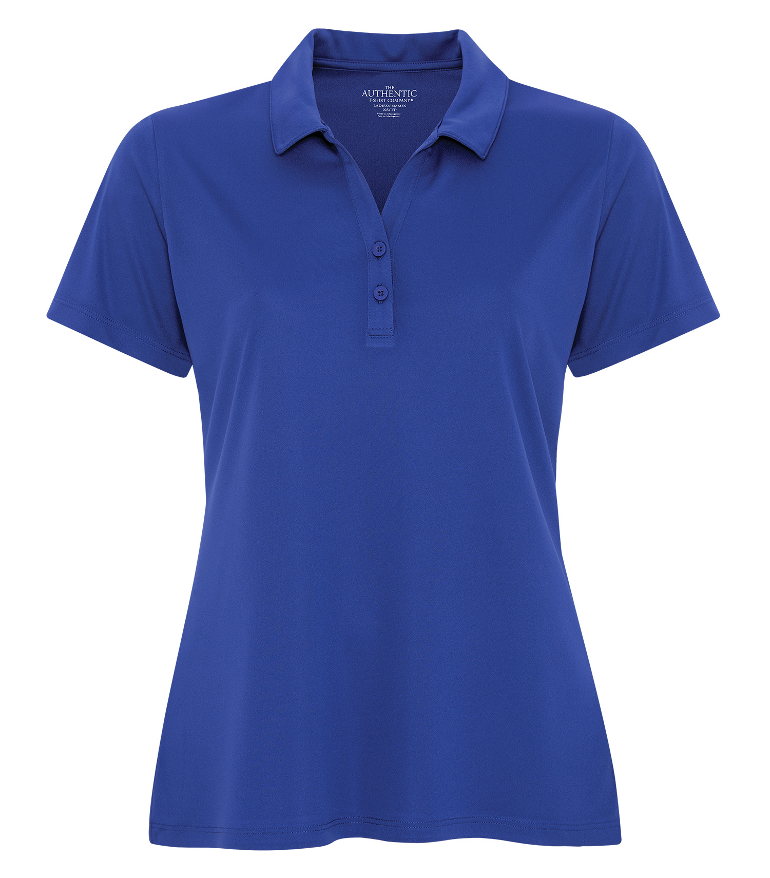 ATC™ PRO TEAM LADIES' POLO - Color Image 1