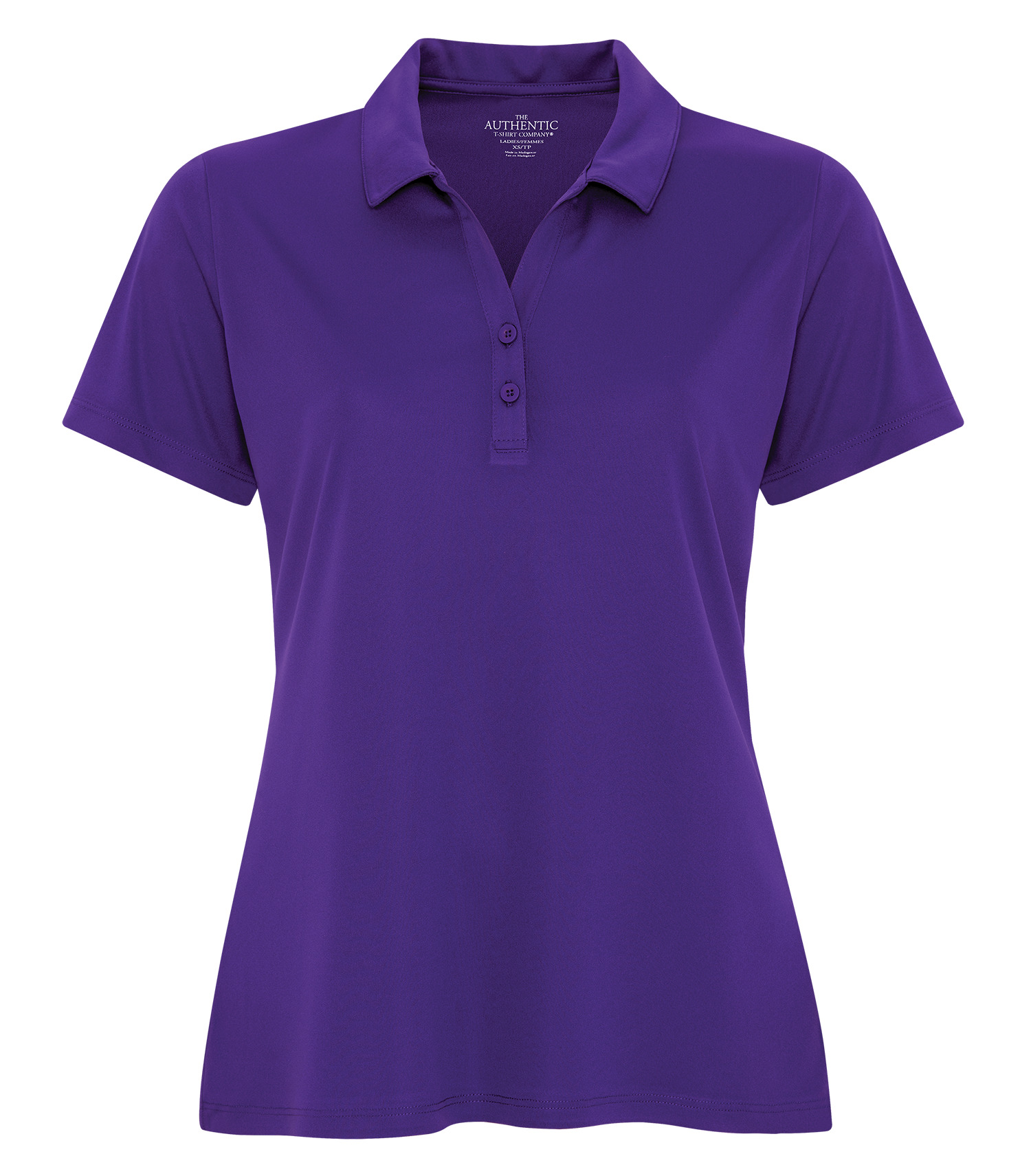 ATC™ PRO TEAM LADIES' POLO - Color Image 1