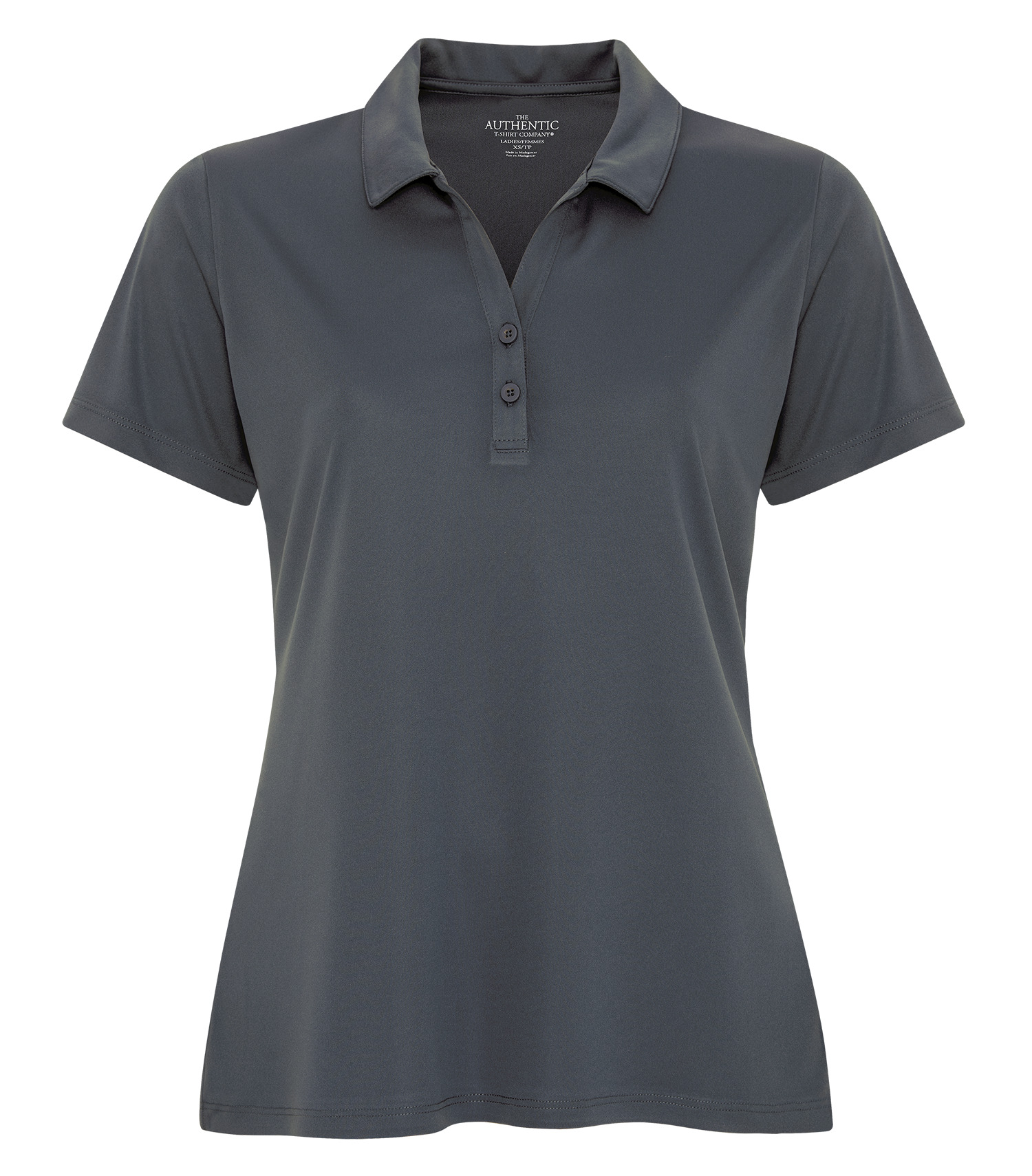 ATC™ PRO TEAM LADIES' POLO - Color Image 1